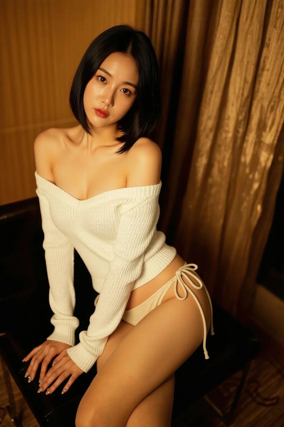 Hương Thục Nhi