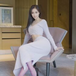 Huỳnh Linh Lan – Tình yêu không phải là tìm thấy ai đó hoàn hảo