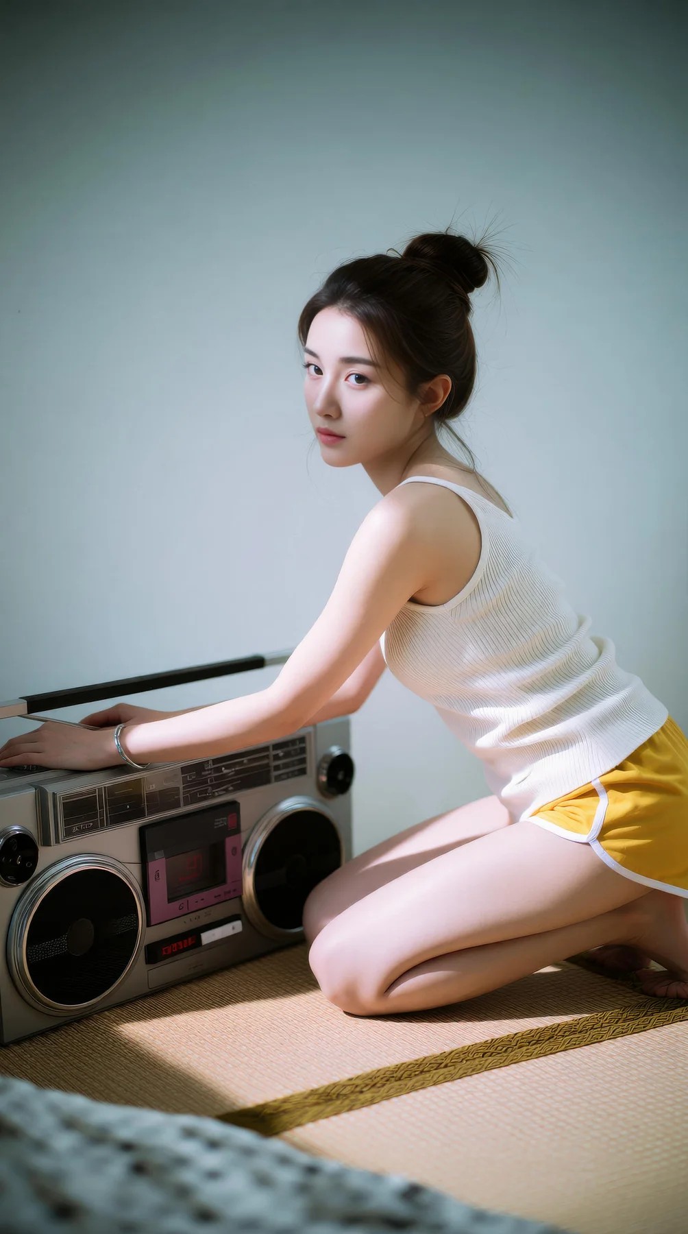 Huỳnh Thiếu Ân