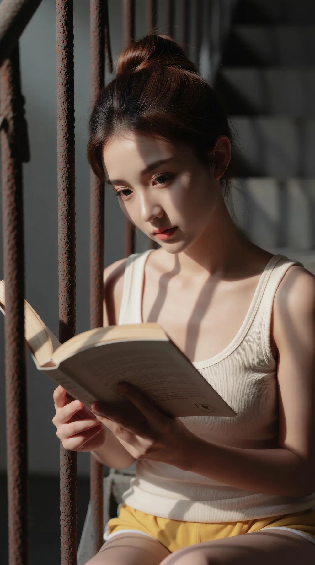 Huỳnh Thiếu Ân