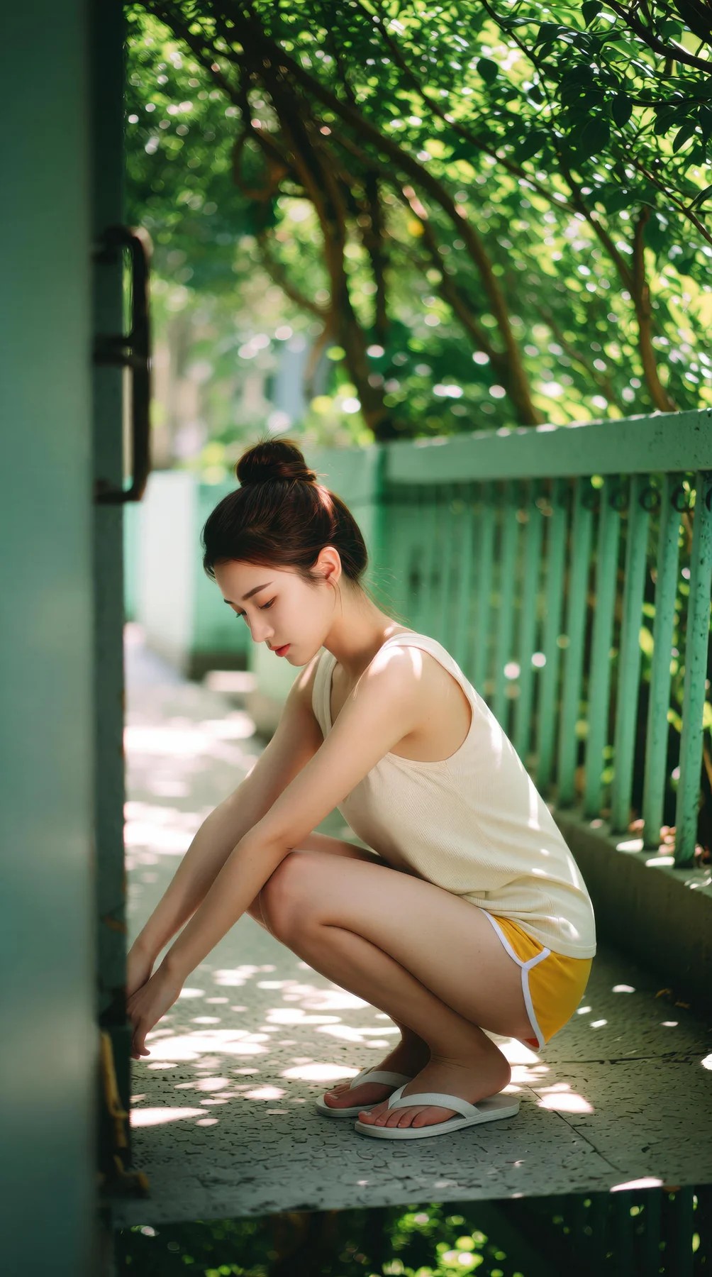 Huỳnh Thiếu Ân