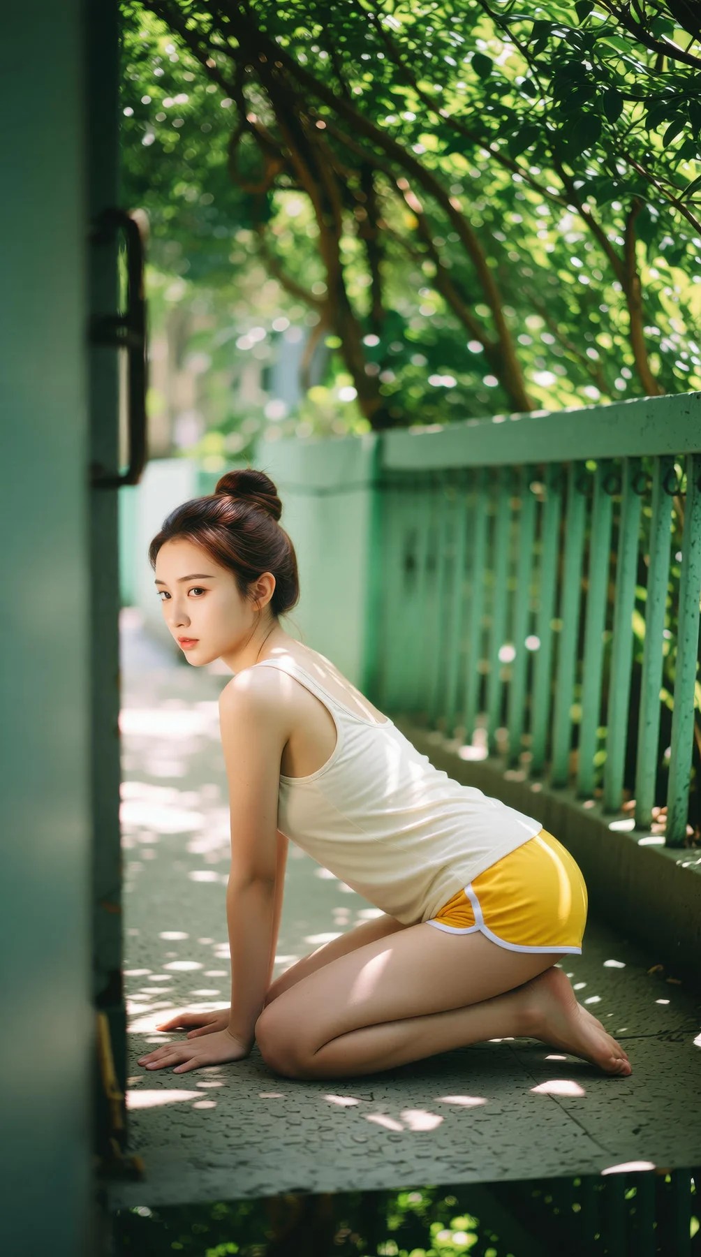 Huỳnh Thiếu Ân
