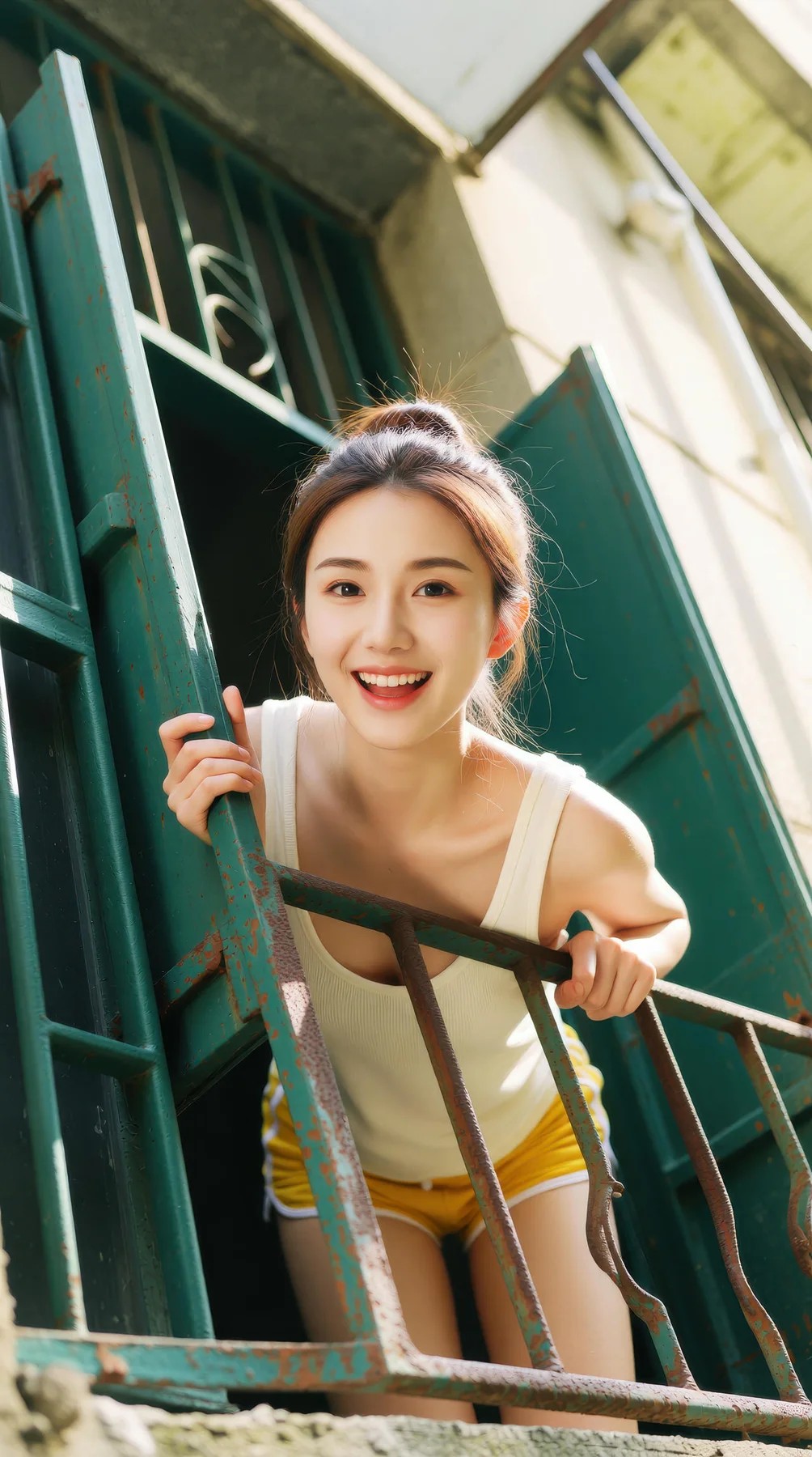 Huỳnh Thiếu Ân