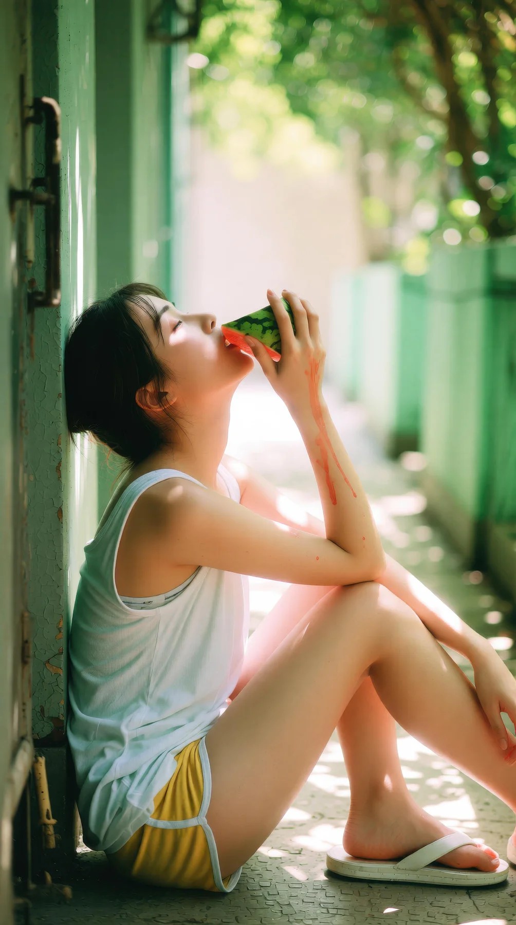 Huỳnh Thiếu Ân