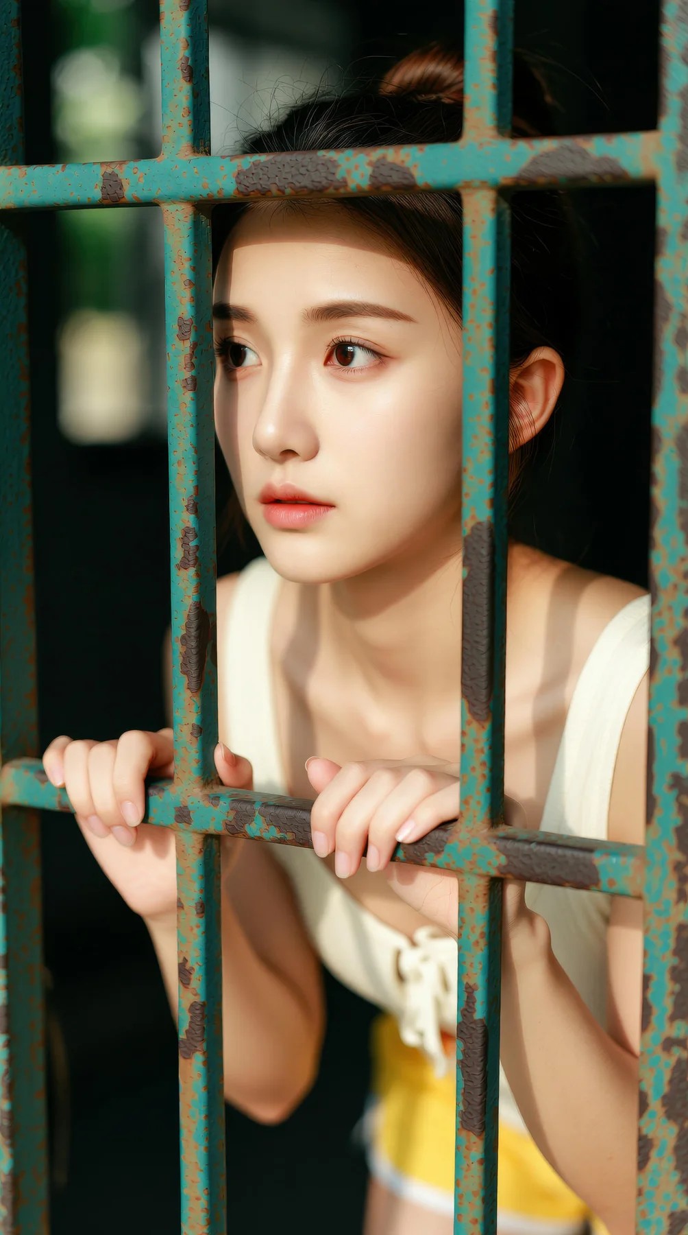 Huỳnh Thiếu Ân