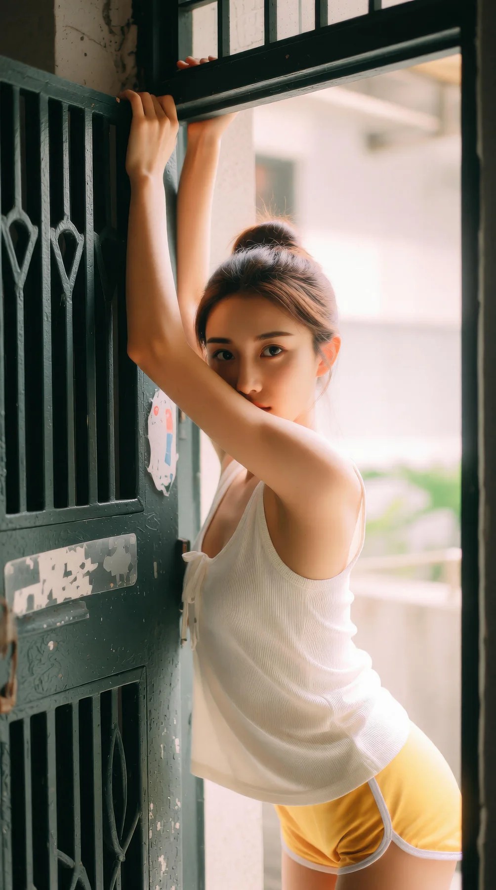 Huỳnh Thiếu Ân