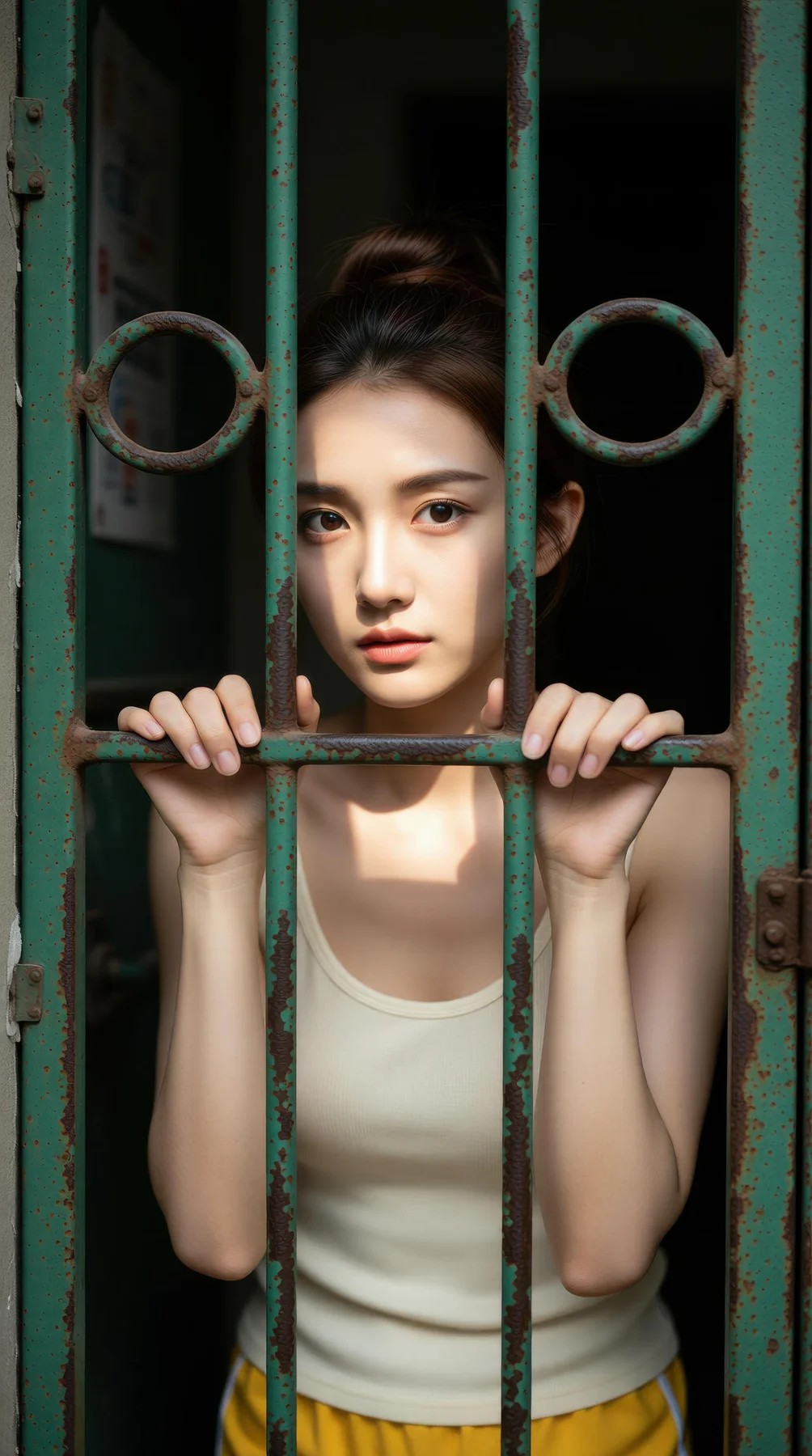 Huỳnh Thiếu Ân