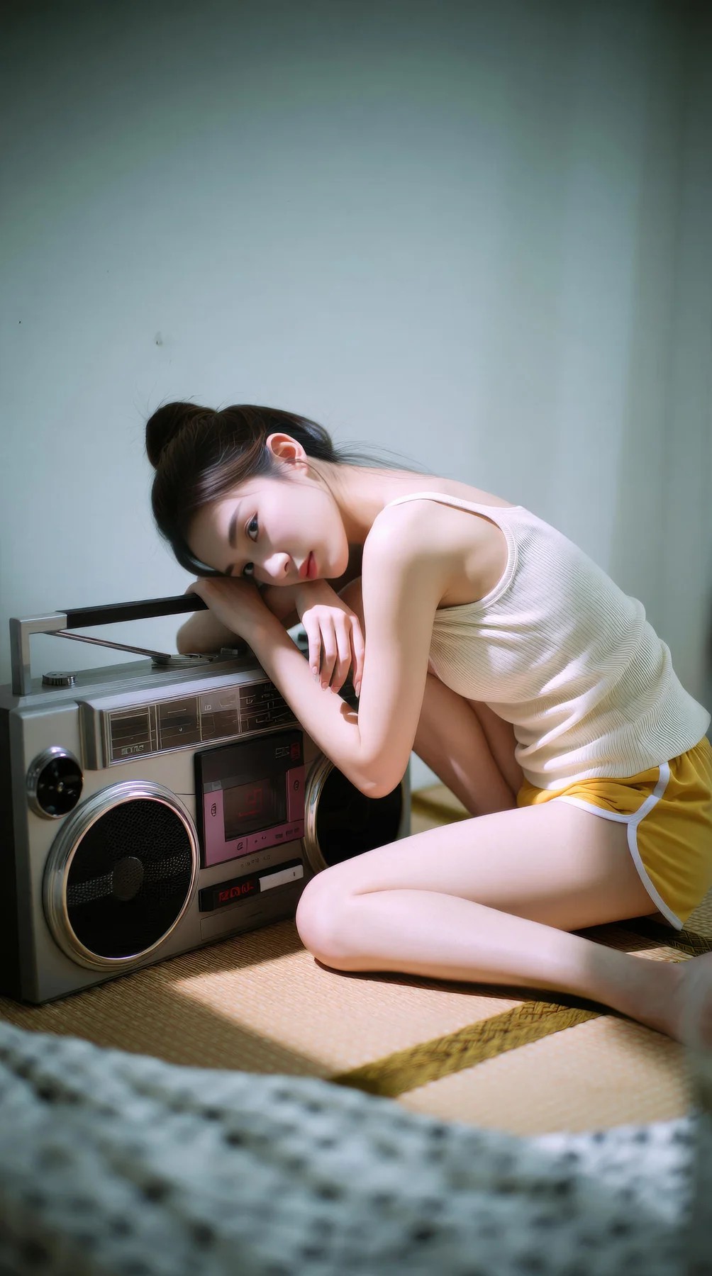 Huỳnh Thiếu Ân