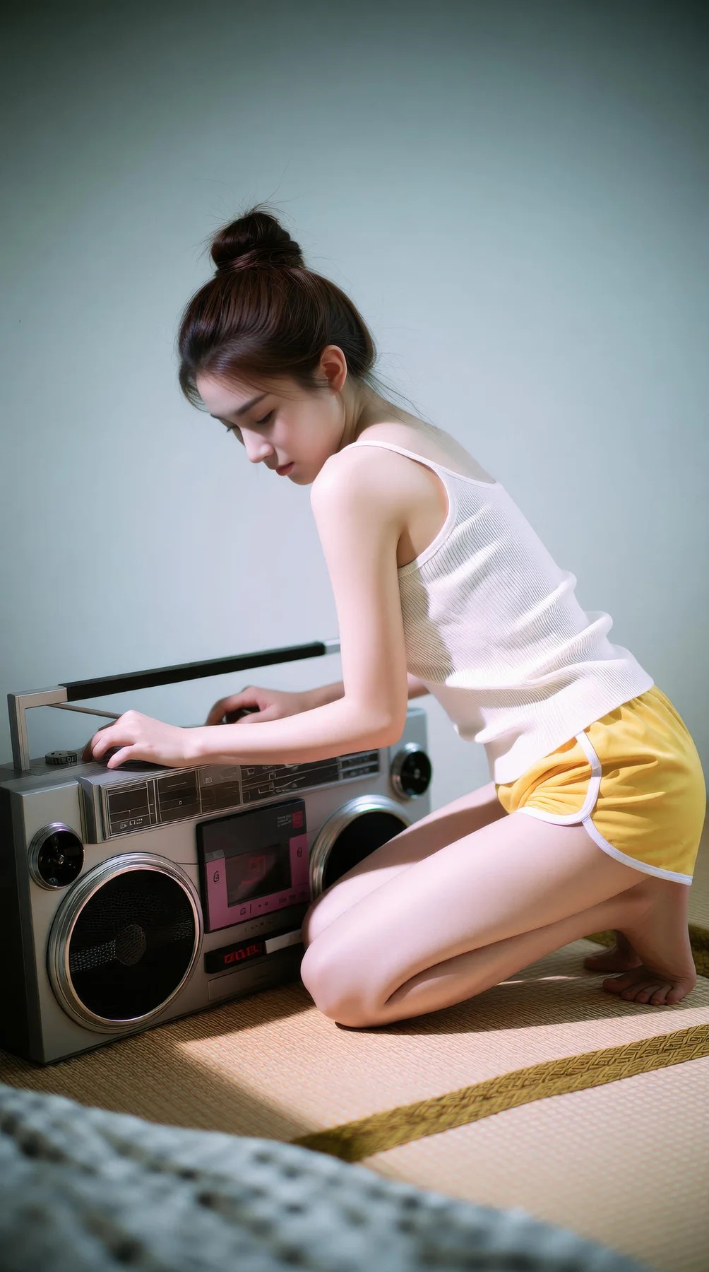 Huỳnh Thiếu Ân