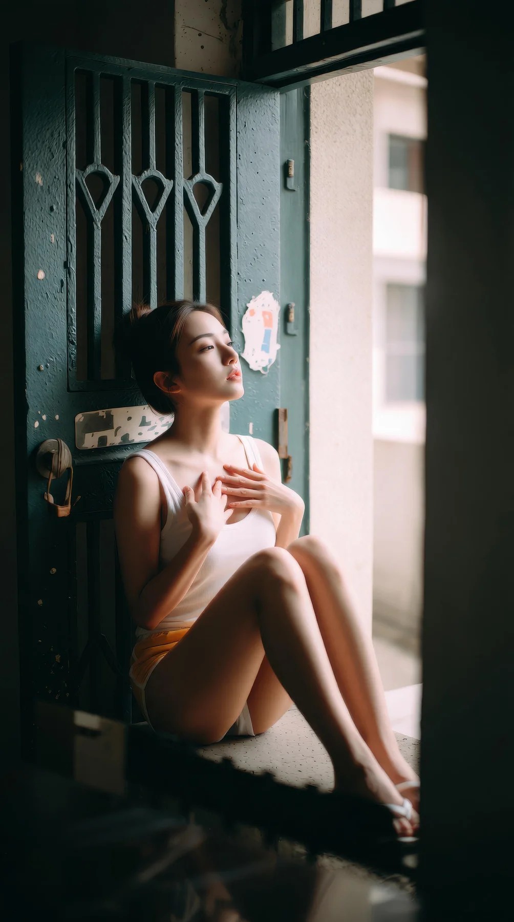 Huỳnh Thiếu Ân