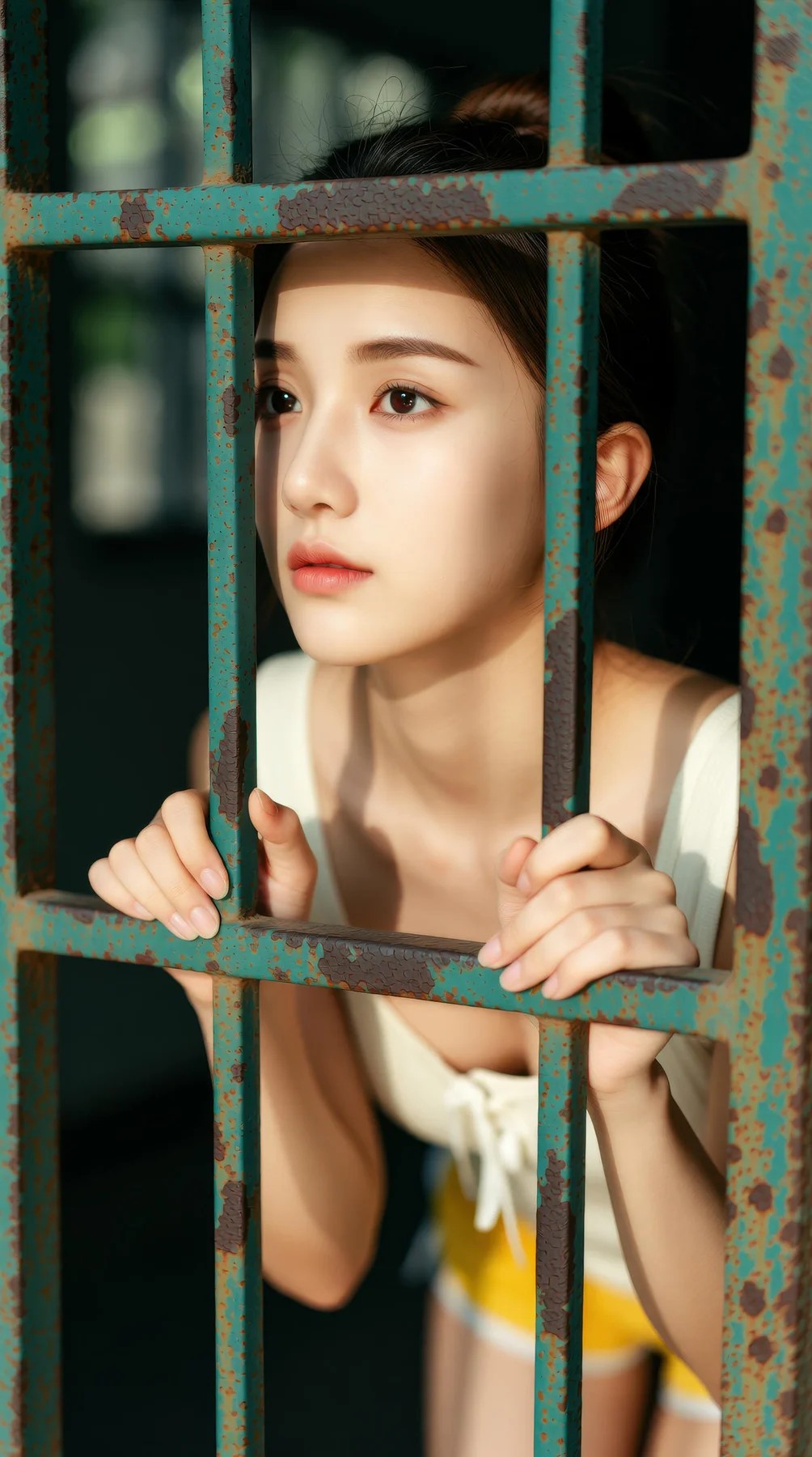 Huỳnh Thiếu Ân