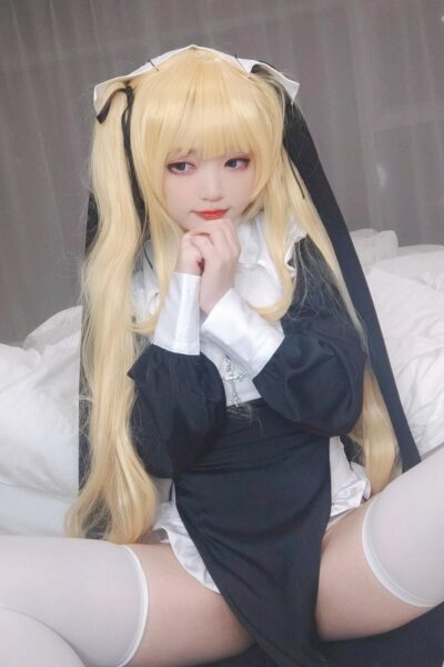 Kamisawa Nagari