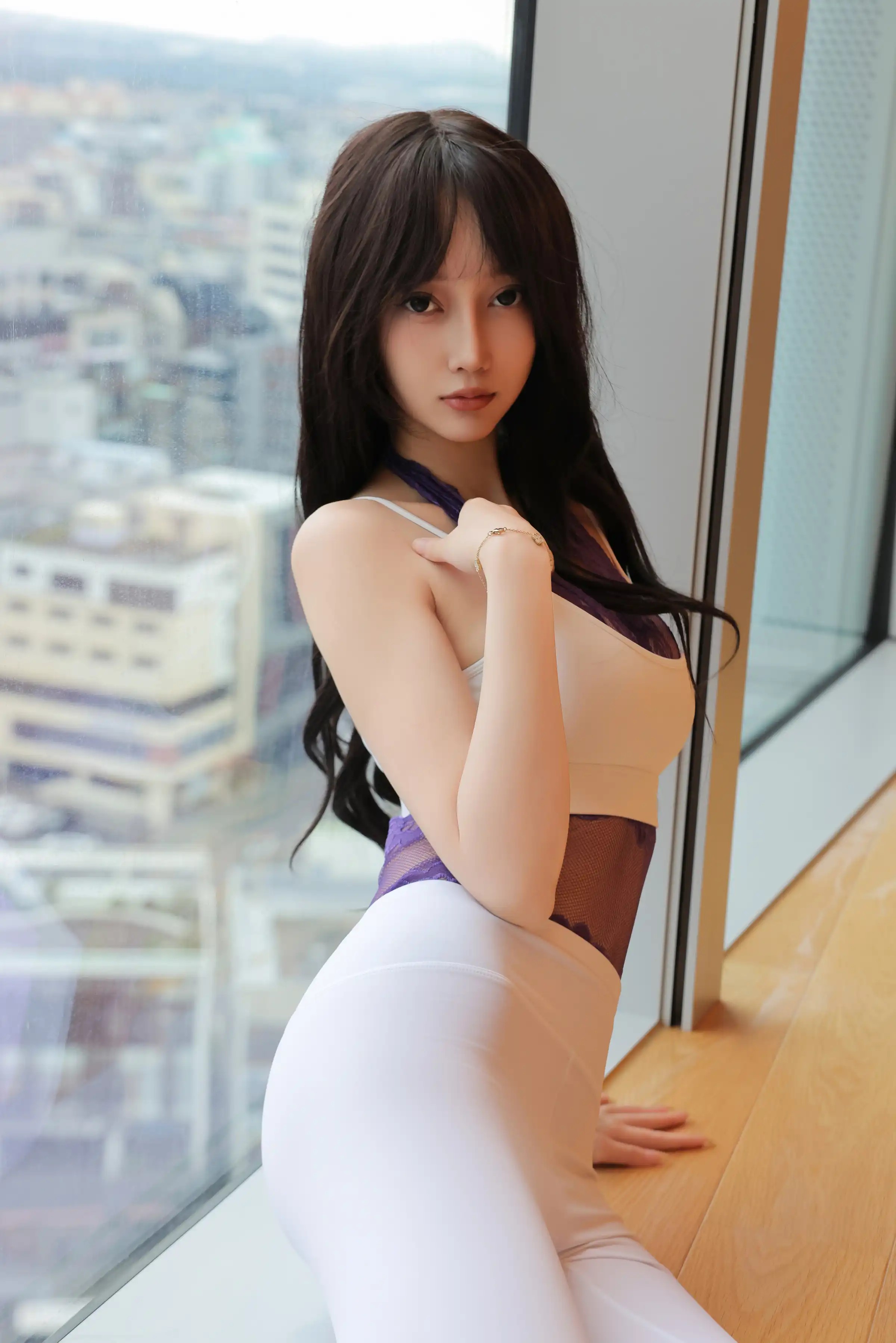 Khấu Nguyệt Nhi