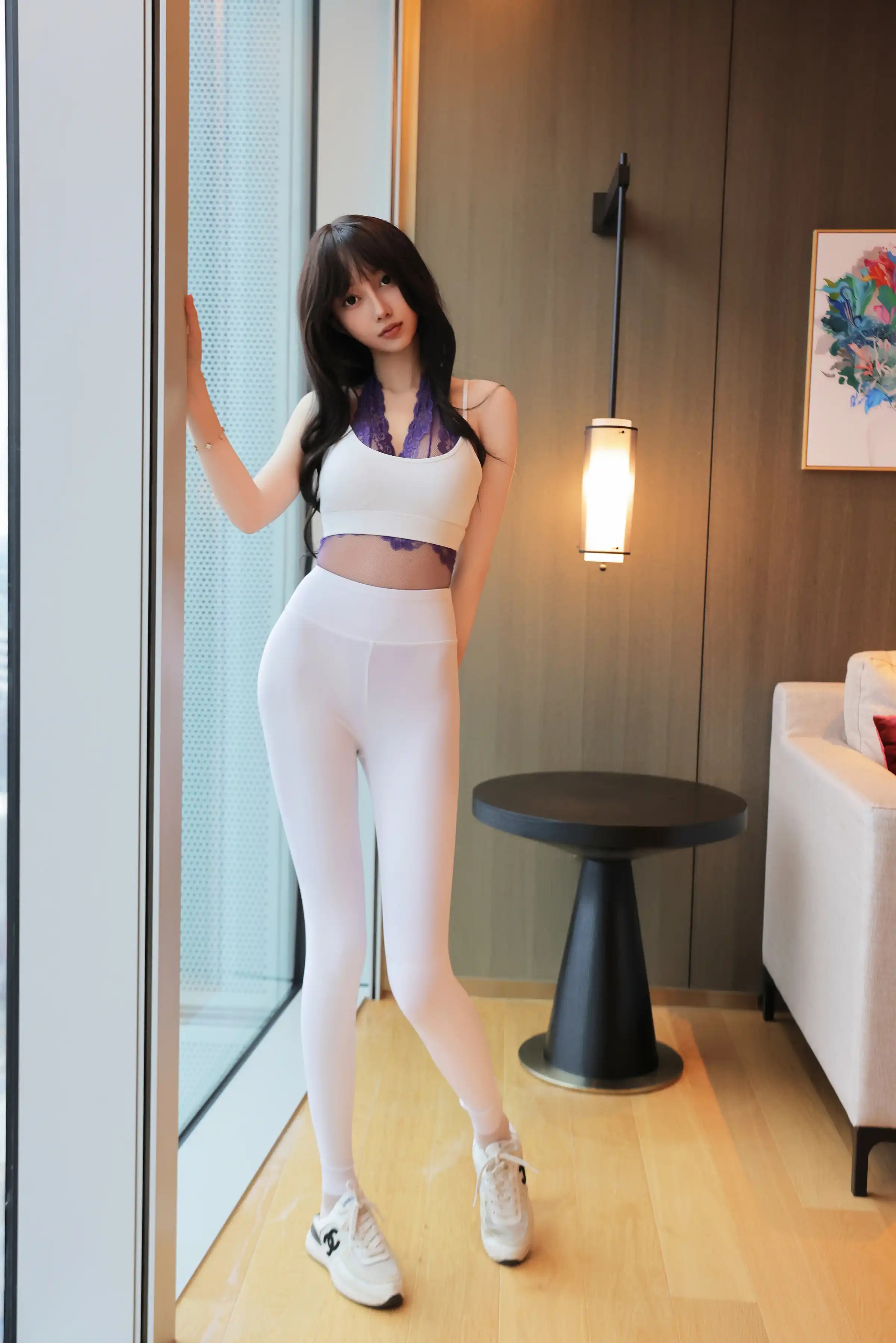 Khấu Nguyệt Nhi