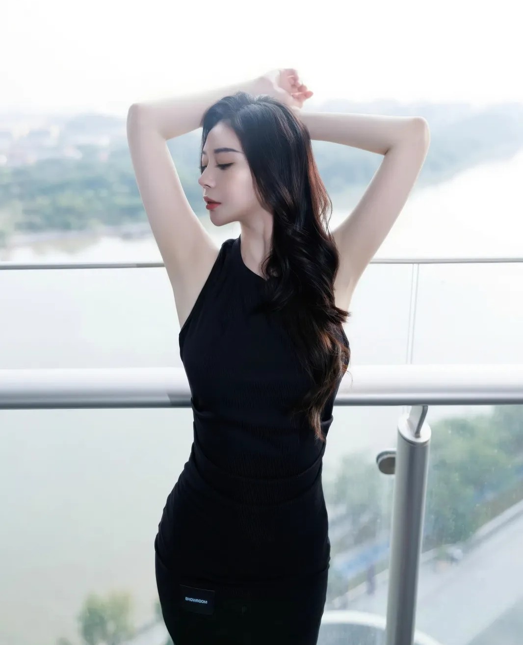 Khấu Tâm Nguyệt