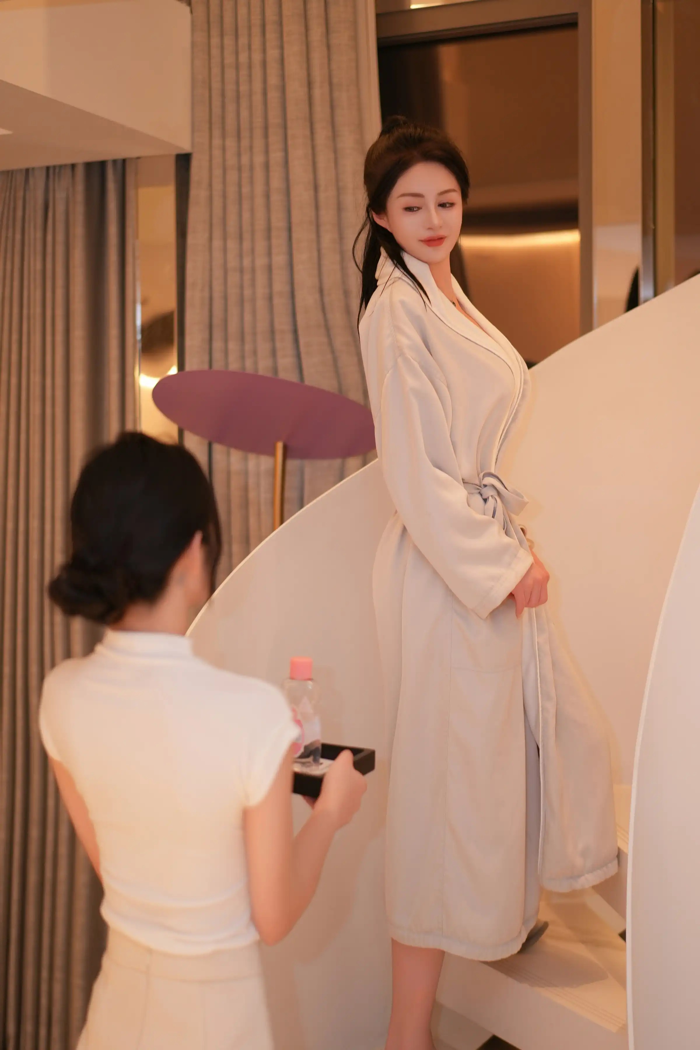 Khưu Nhất Cẩm