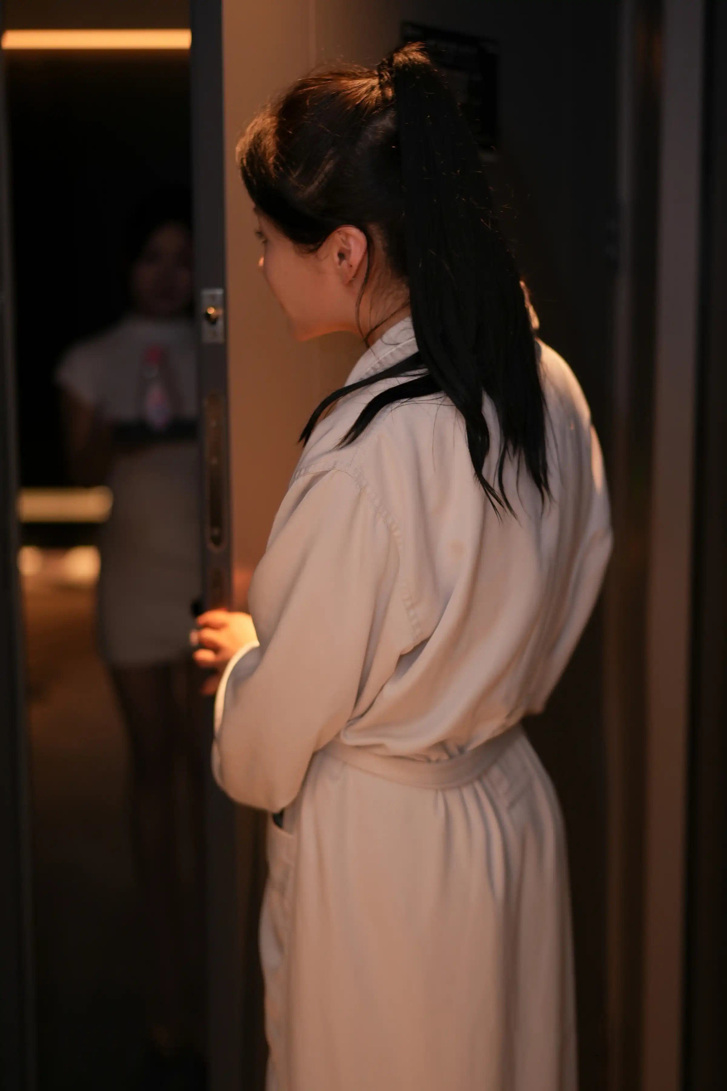Khưu Nhất Cẩm