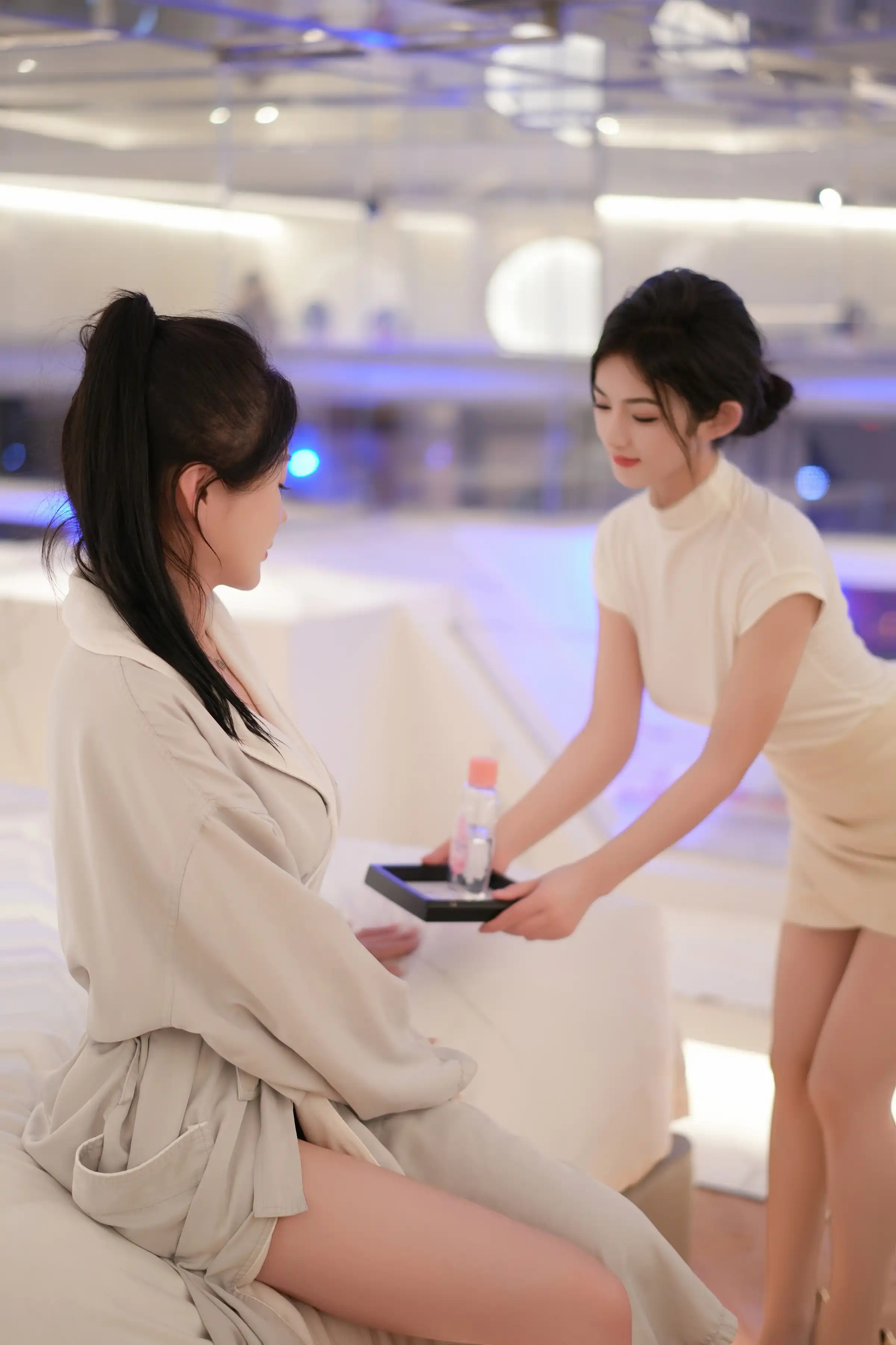 Khưu Nhất Cẩm