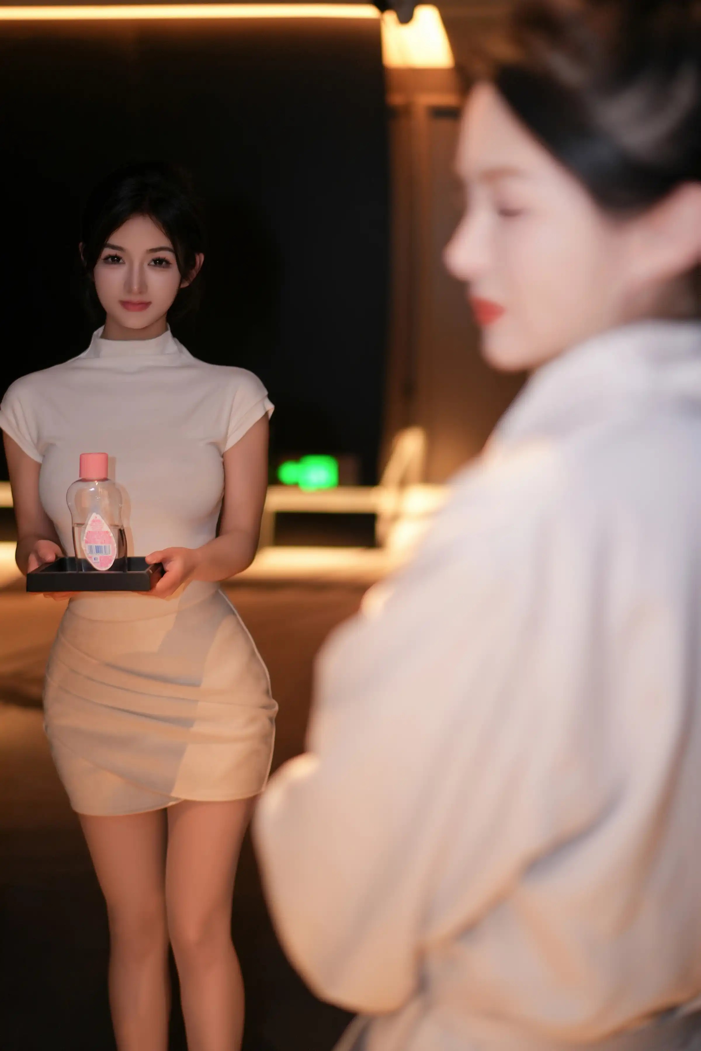 Khưu Nhất Cẩm