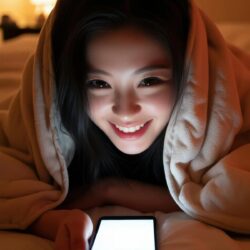 Kiều Lạc Dao – Người cùng em tâm sự thâu đêm năm ấy