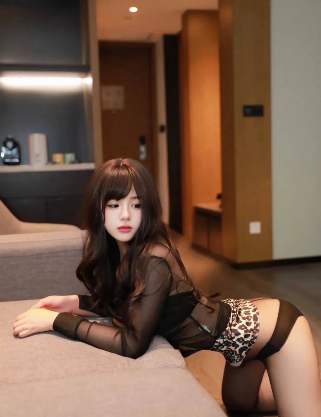Kim Mạn Y