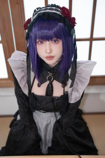 Kuroe Shizuku