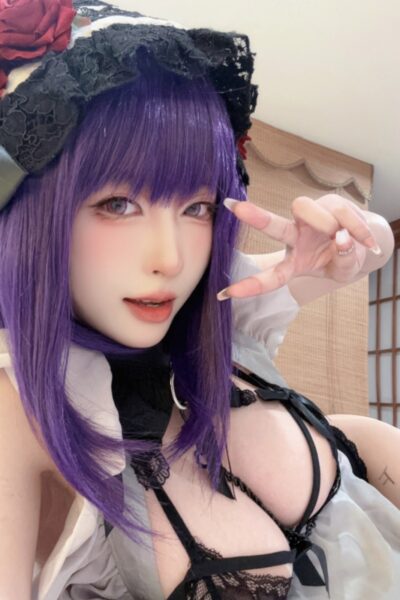 Kuroe Shizuku