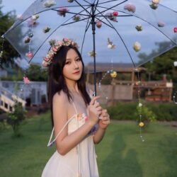 Lã Phương Trâm – Để ở cùng nhau ta cần cơ duyên (Phần 2)