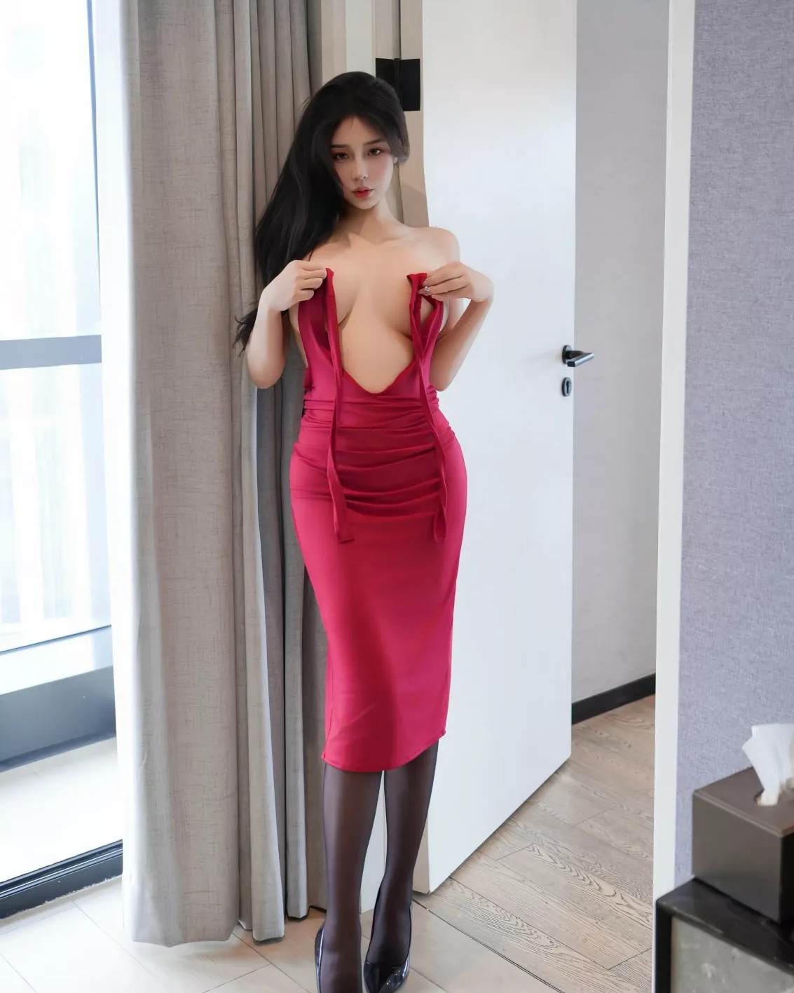 Lạc Như Vân