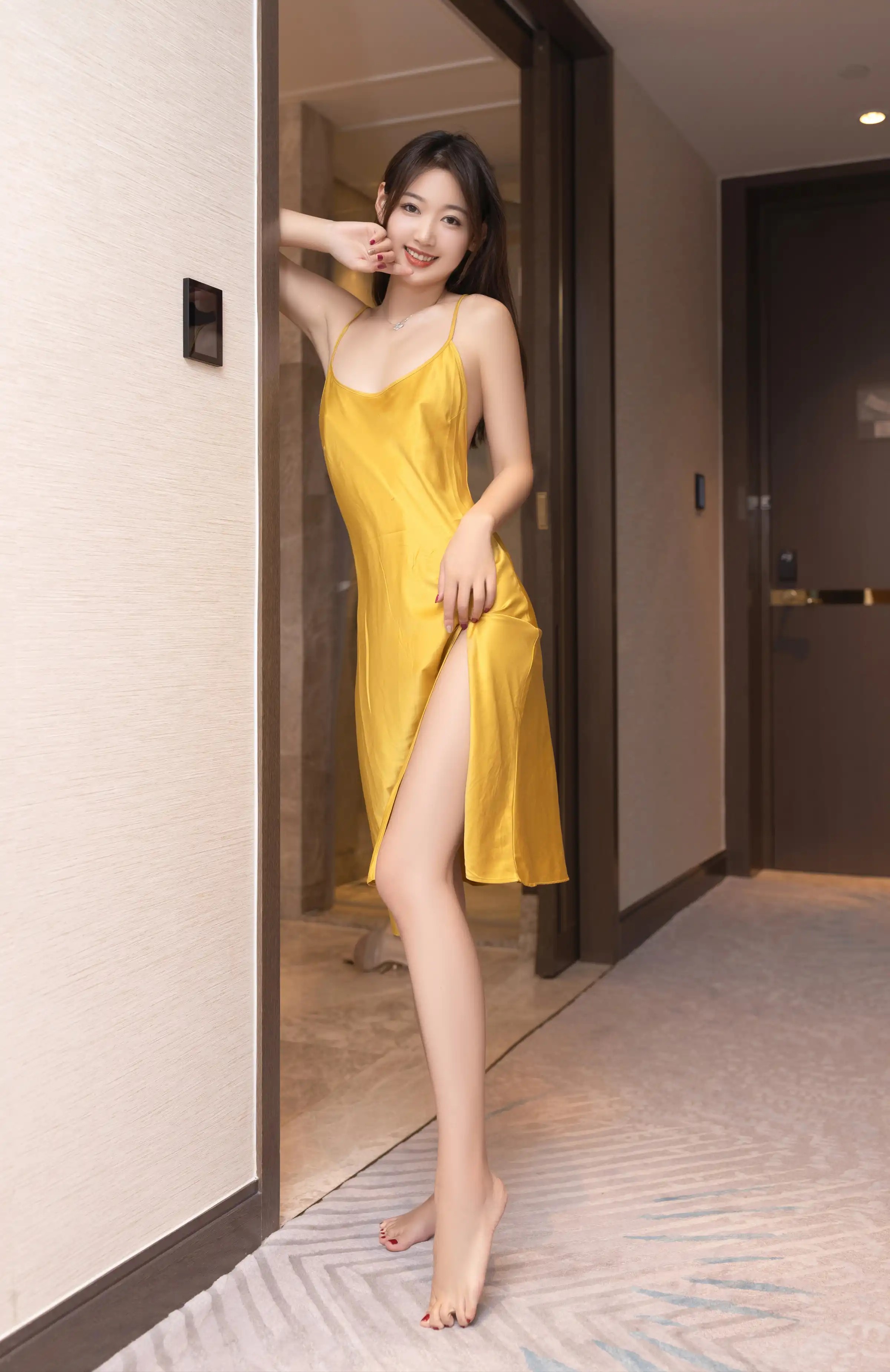 Lâm Mỹ Kỳ
