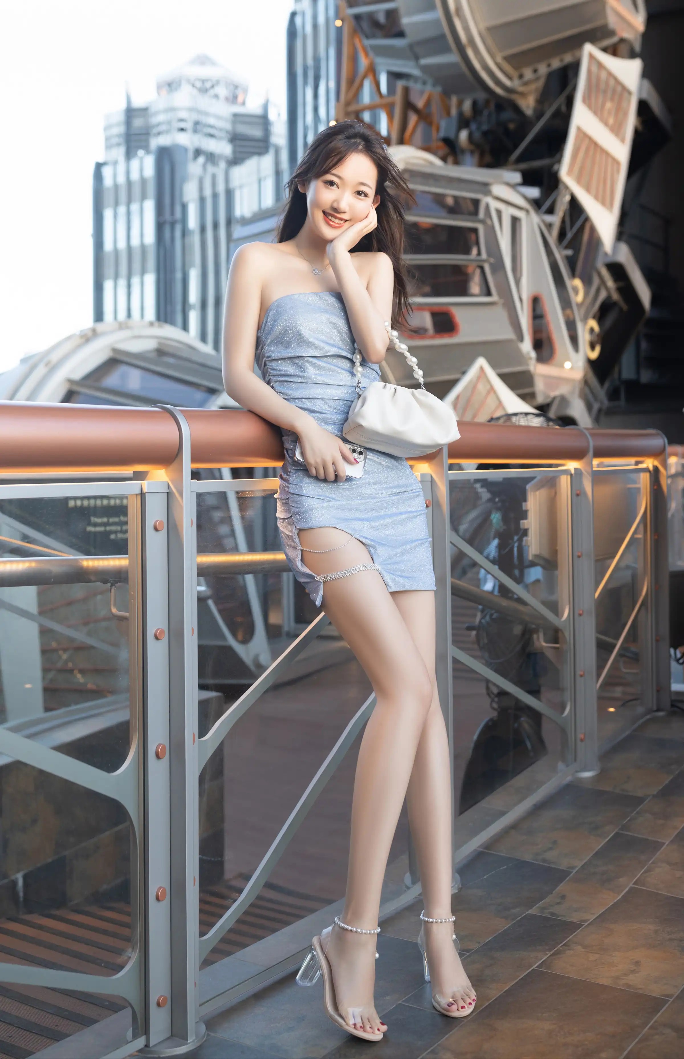 Lâm Mỹ Kỳ