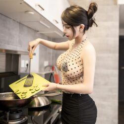 Lâm Nhược An – Không may em đã thành bữa tối của anh
