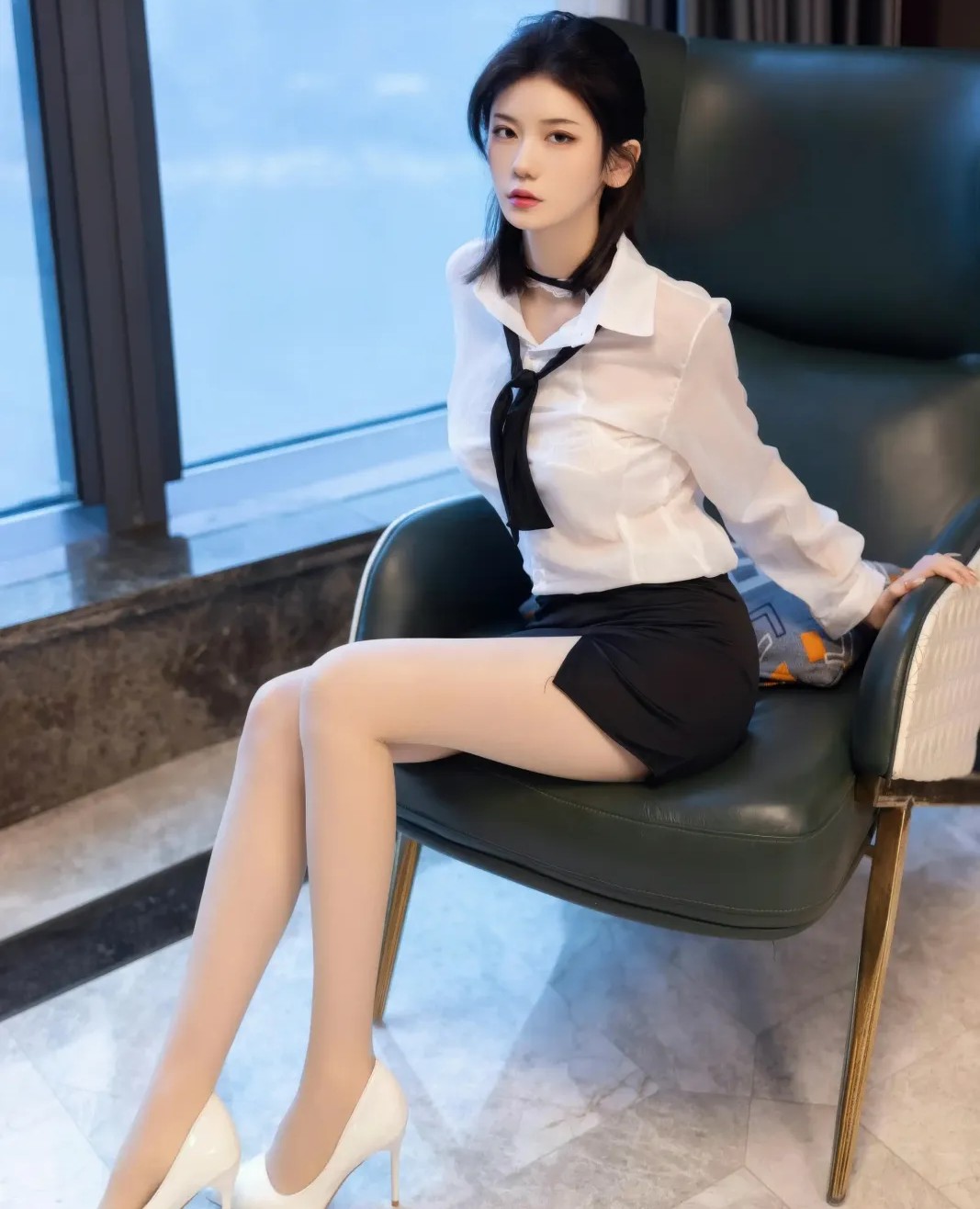 Lăng Thất Nguyệt