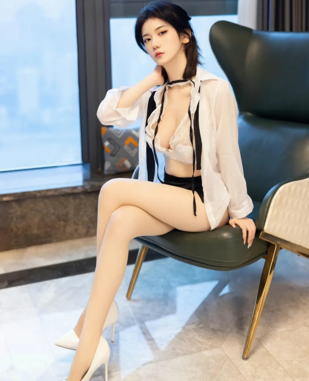 Lăng Thất Nguyệt