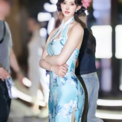 Lê Như Sương – Em sẽ thành tia nắng ấm đến bên anh