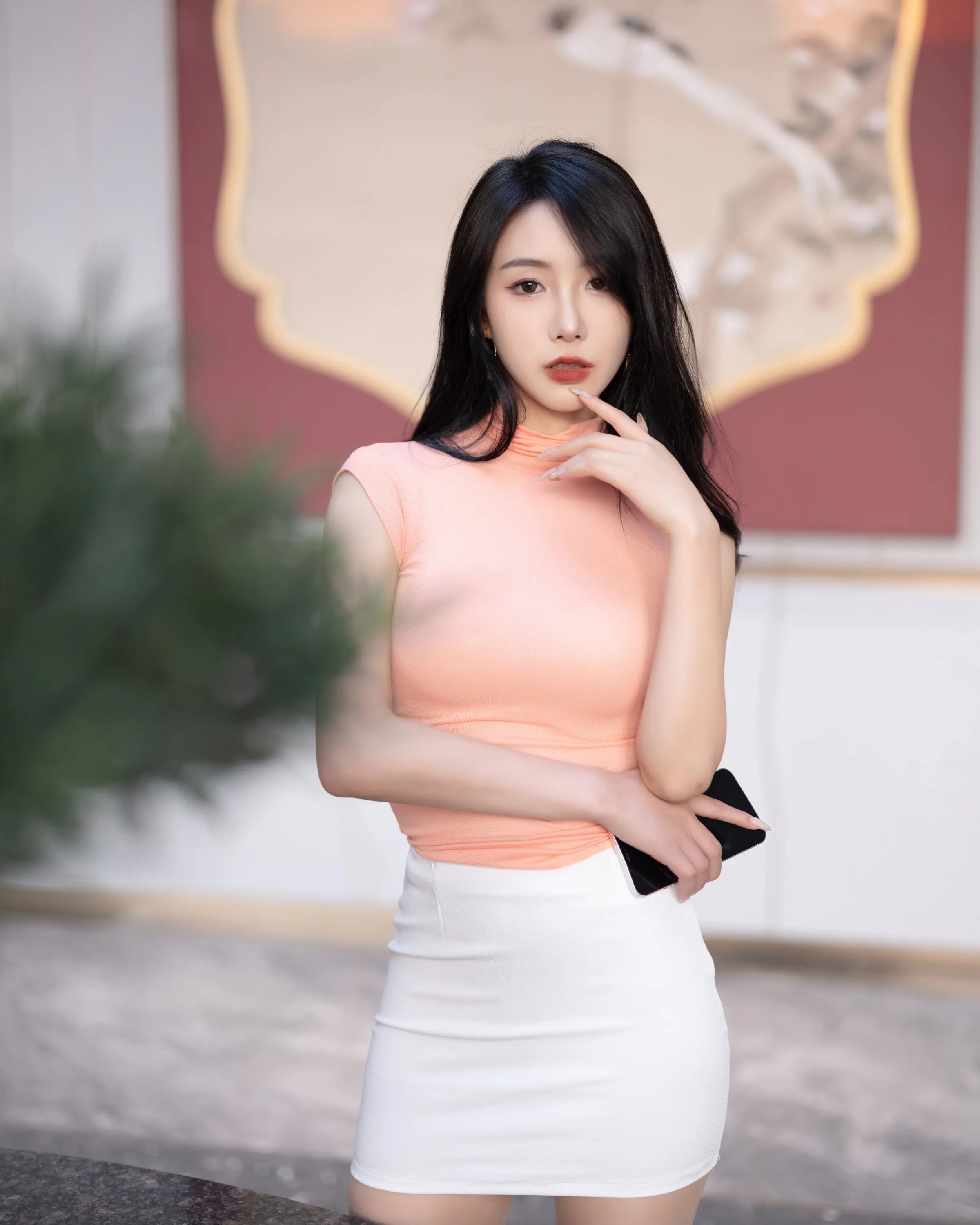 Liễu Ái Trinh