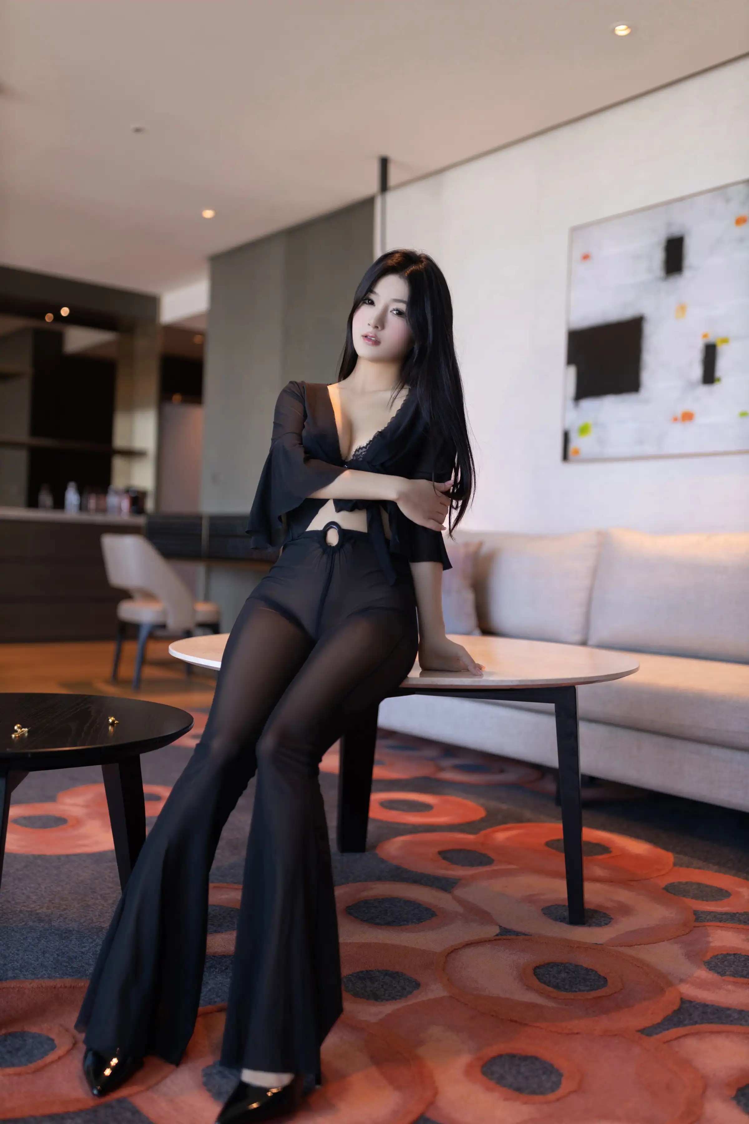 Linh Tiểu Đàm
