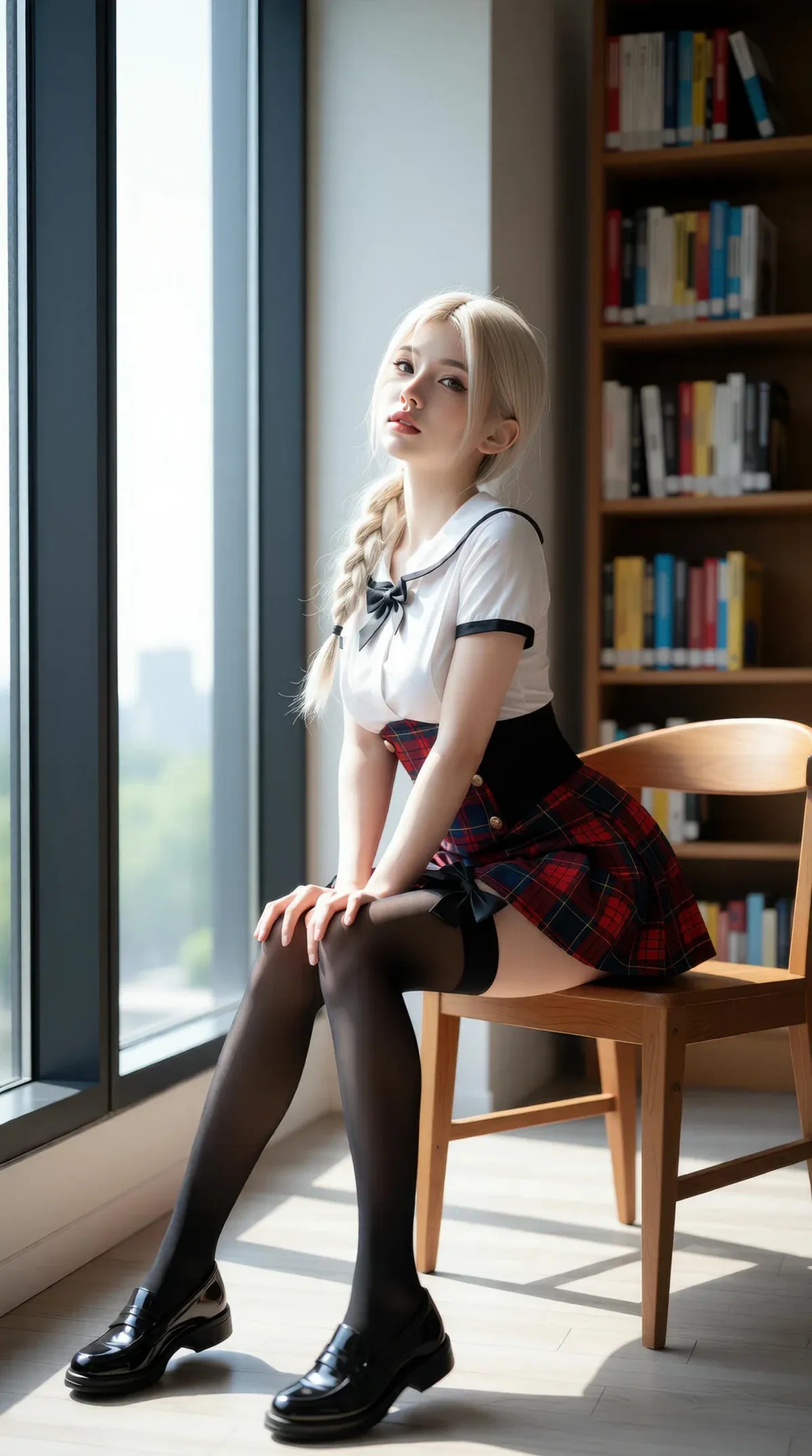 Lôi Hy Ngân