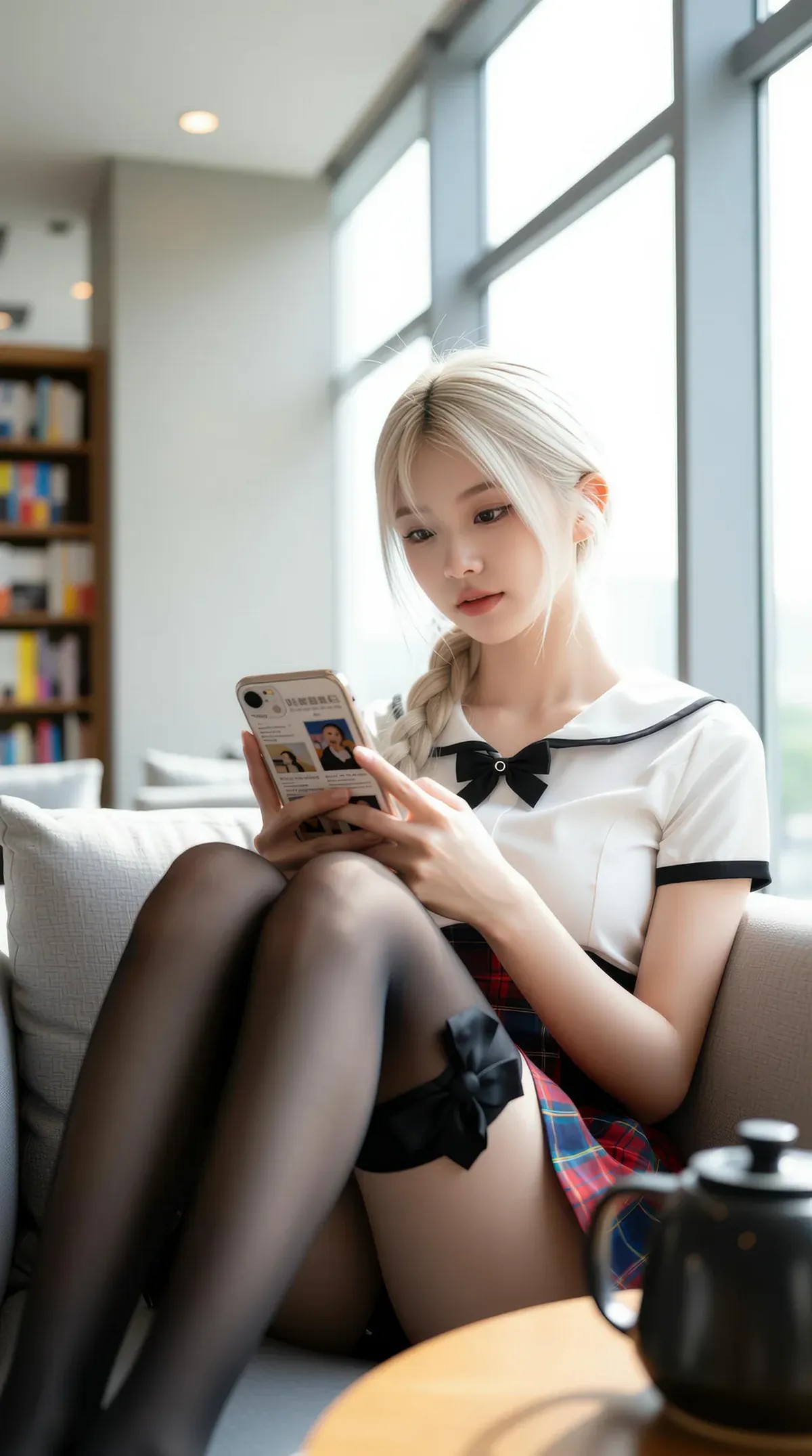 Lôi Hy Ngân