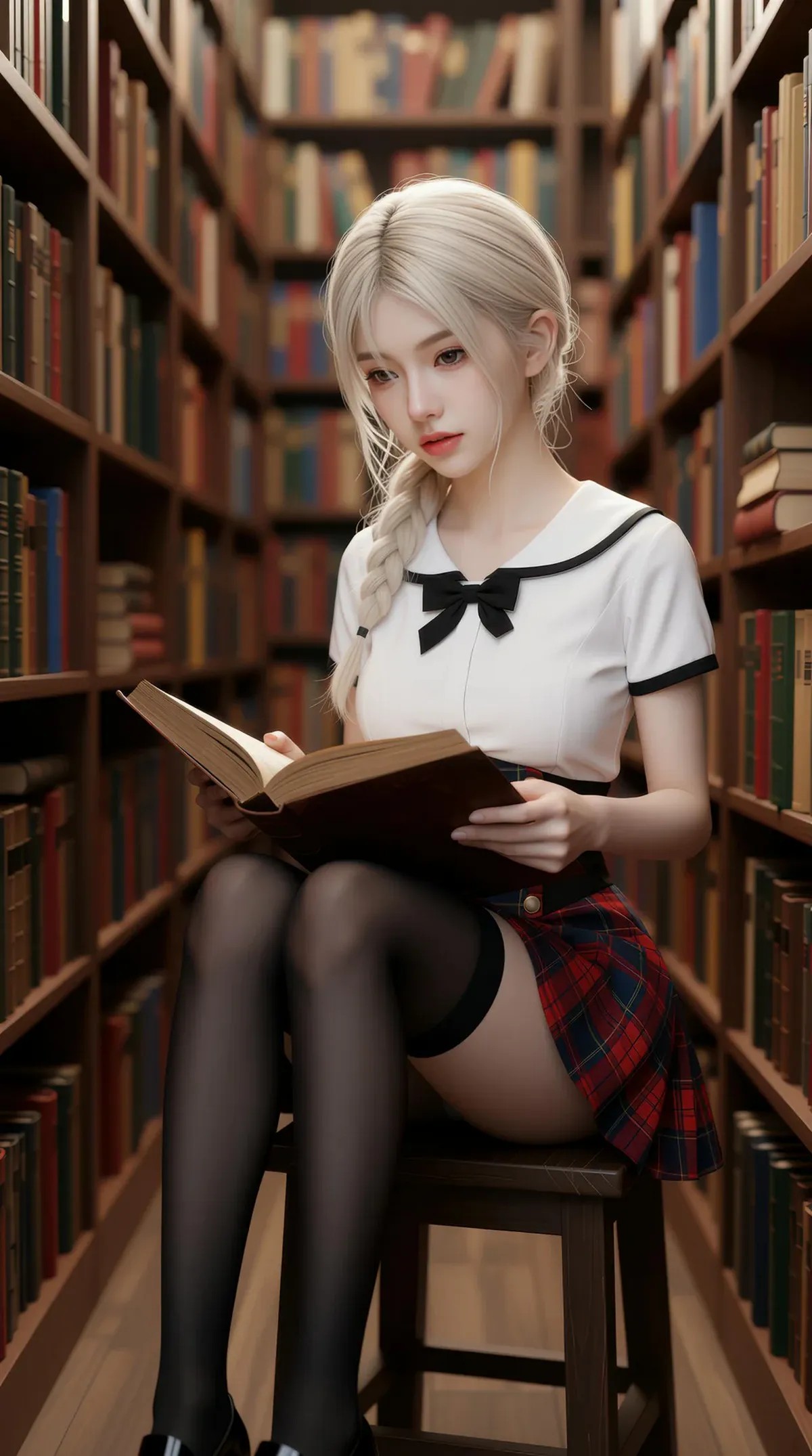 Lôi Hy Ngân