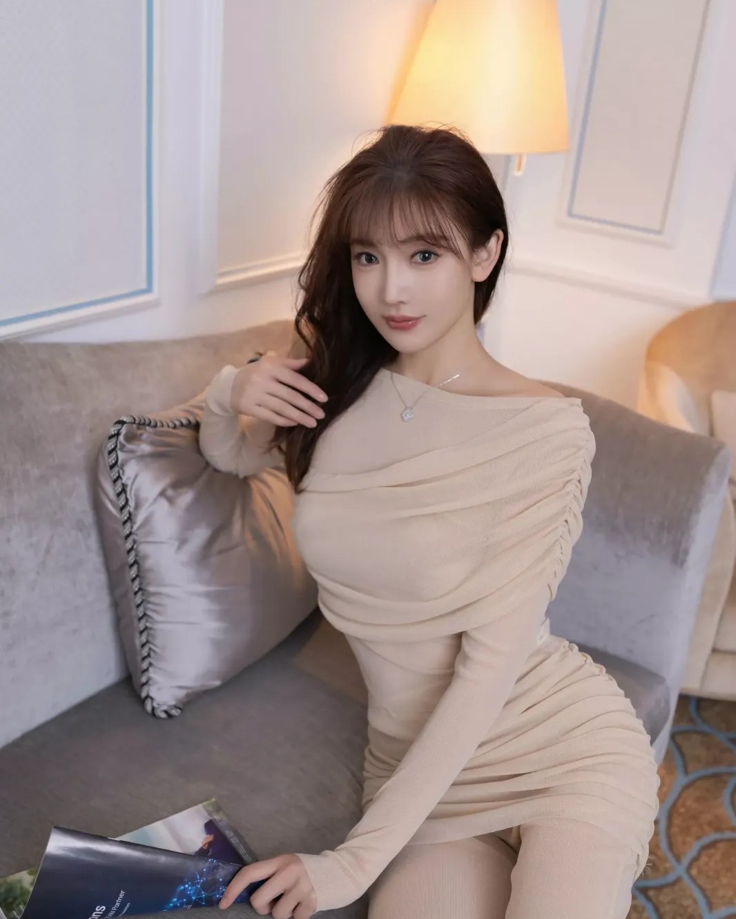 Lữ Tố Trân