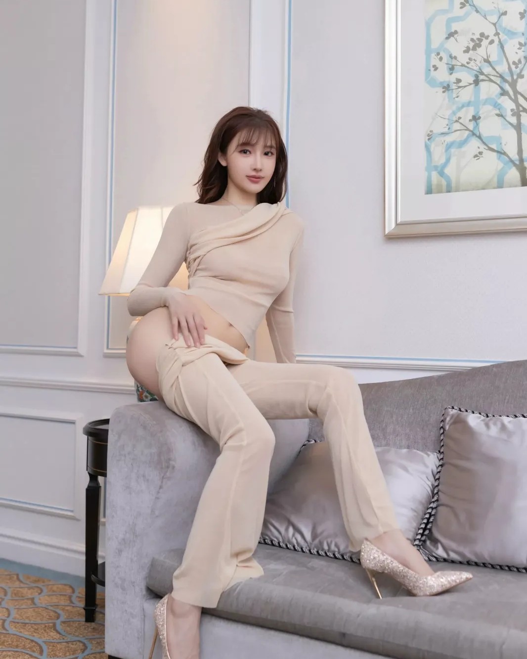 Lữ Tố Trân