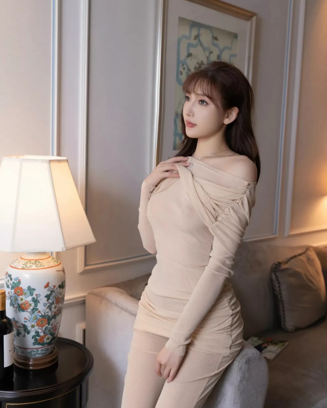 Lữ Tố Trân