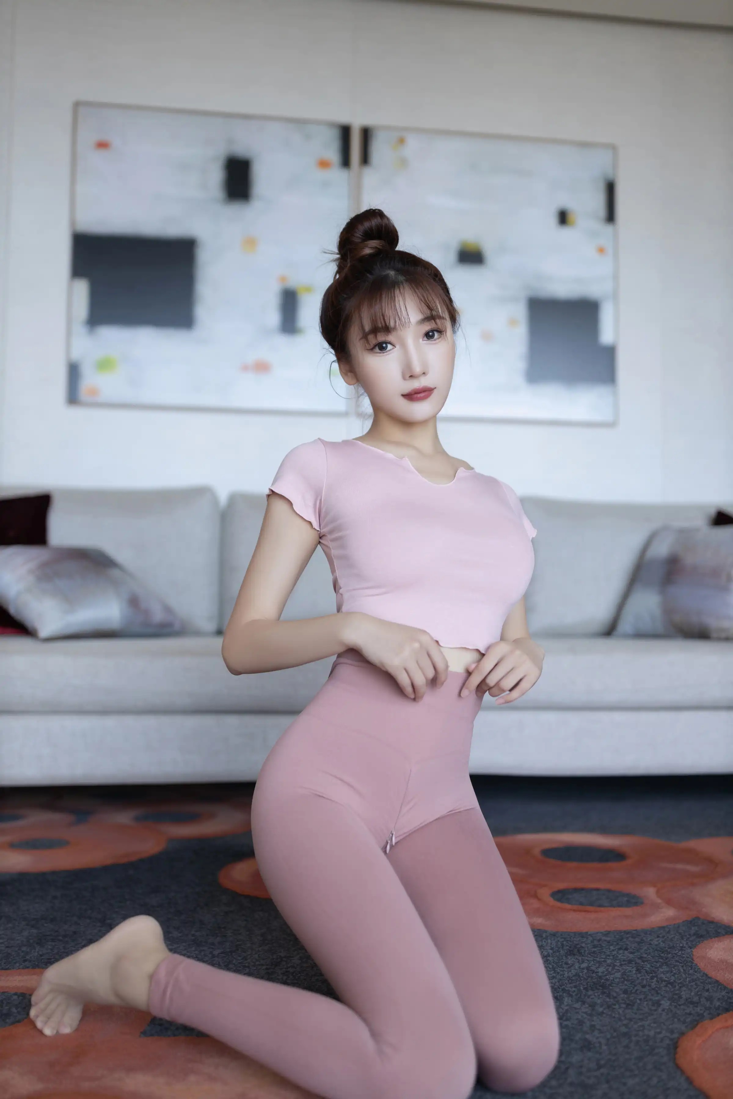 Lục Gia Linh