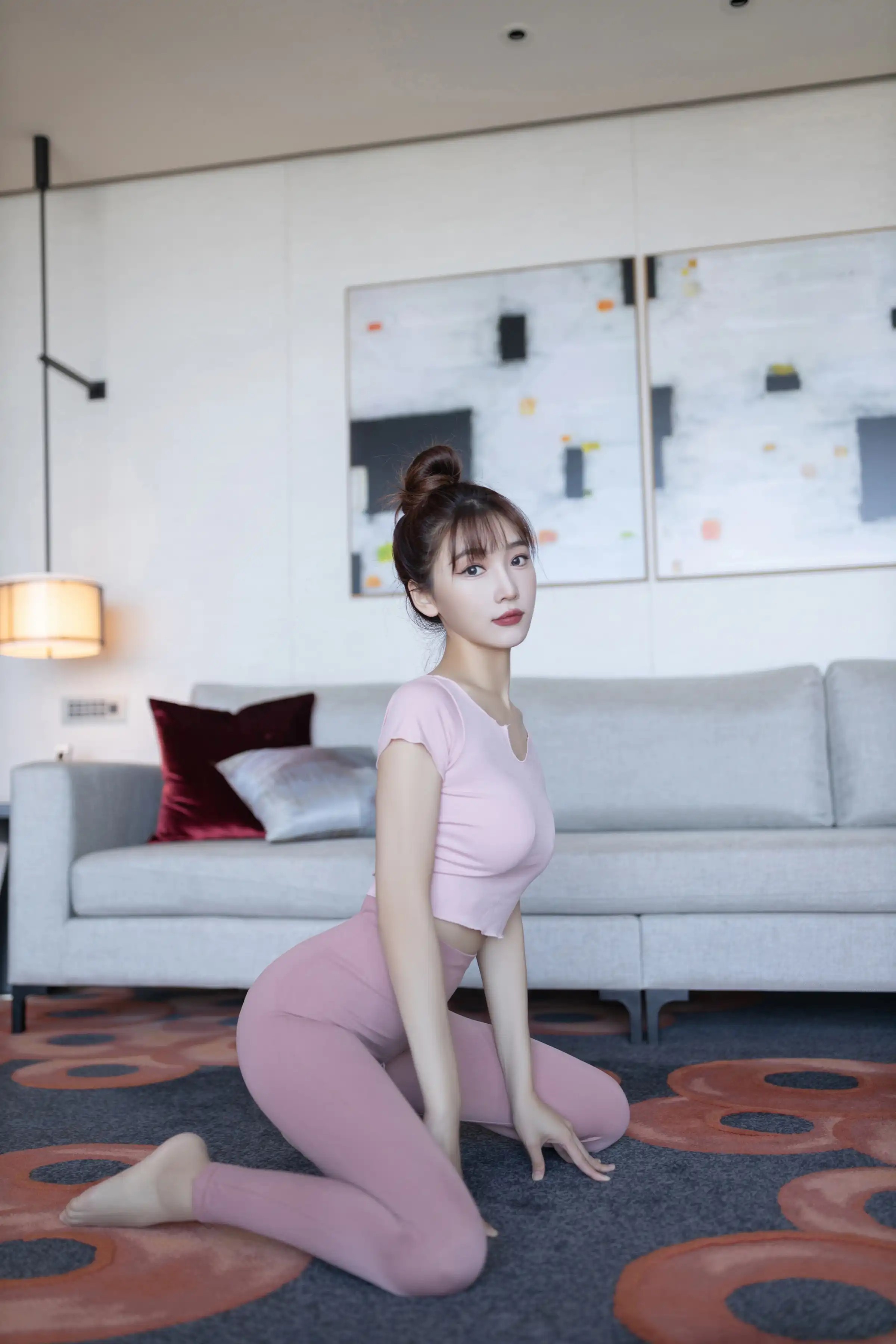 Lục Gia Linh