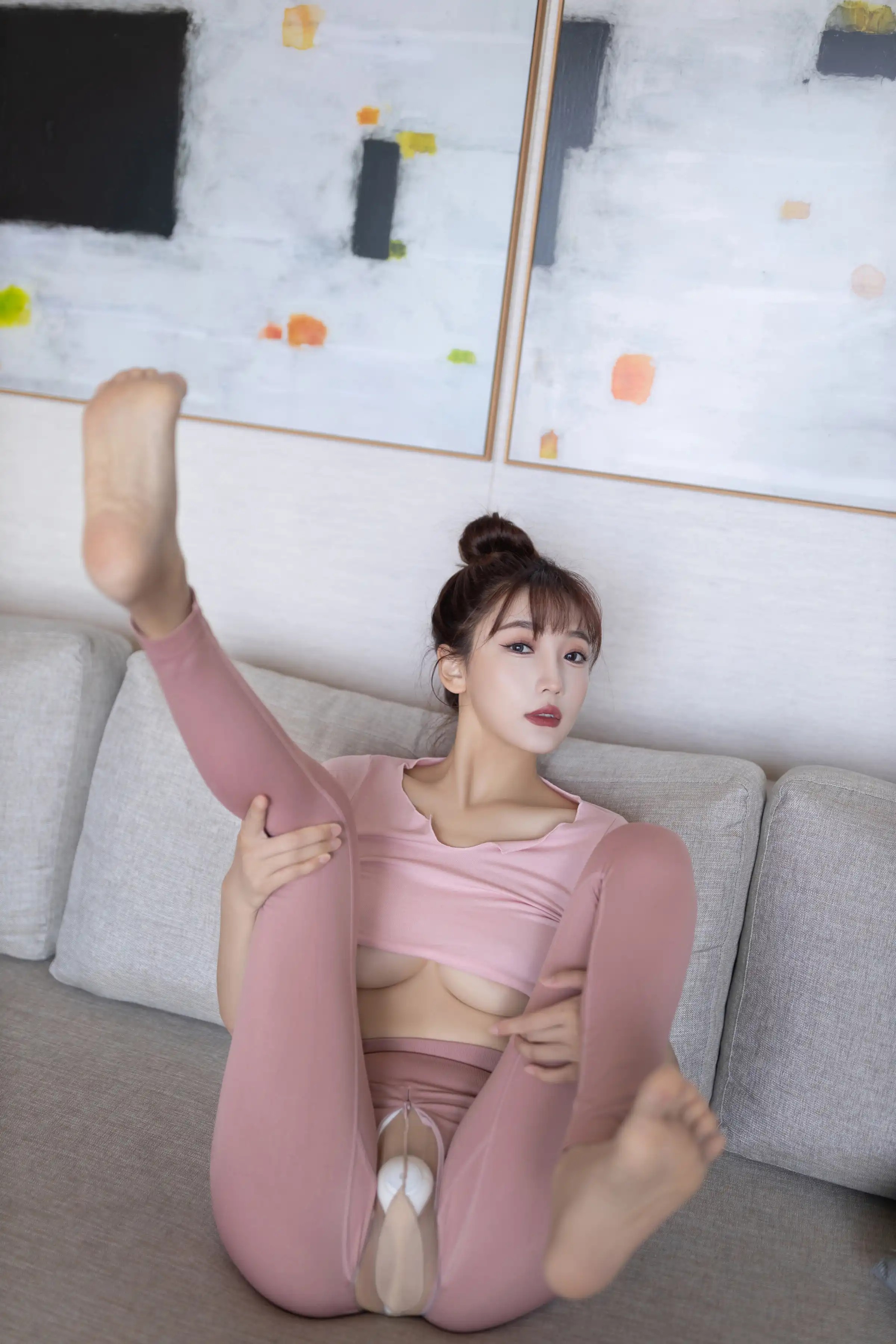 Lục Gia Linh