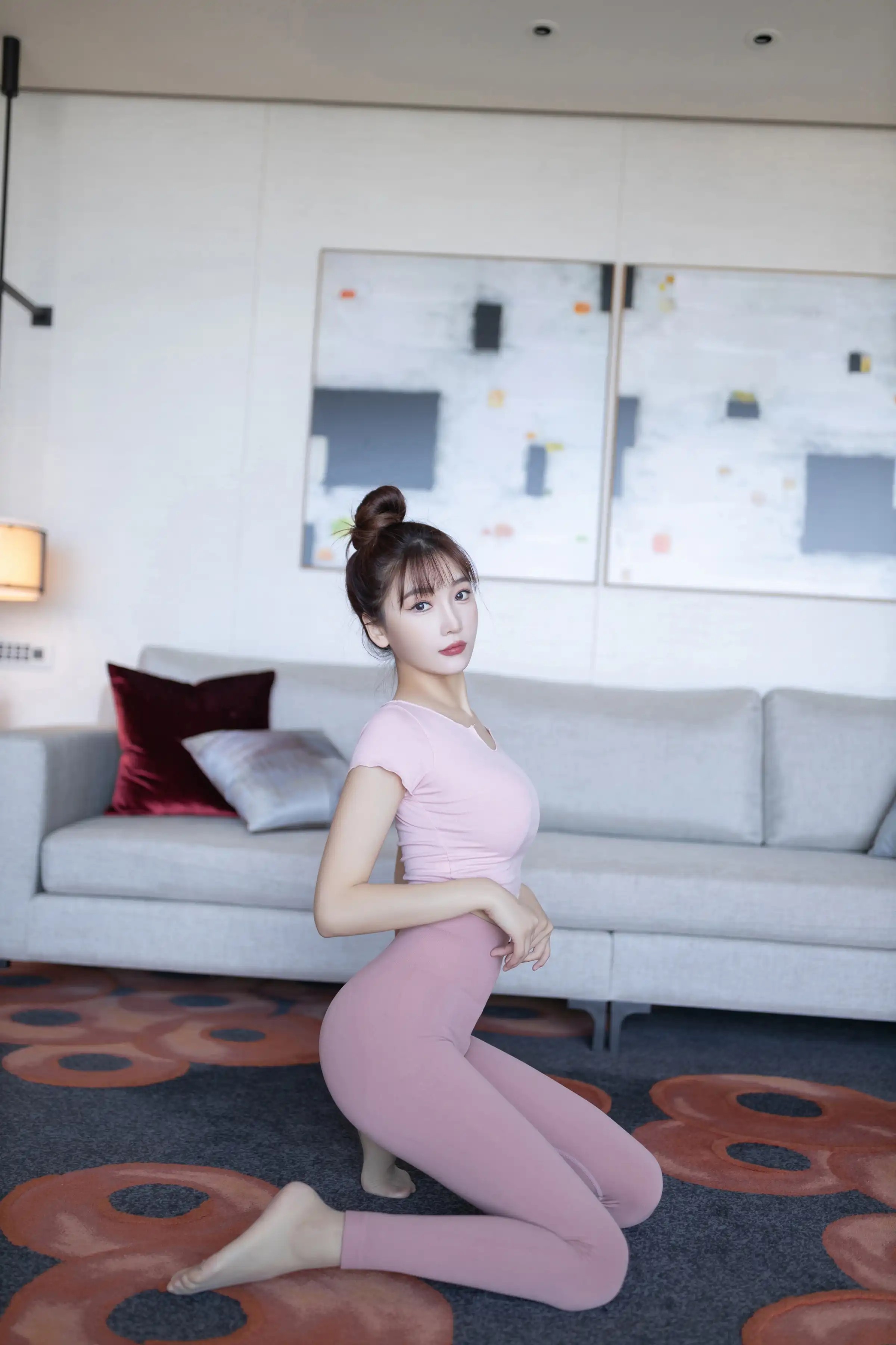 Lục Gia Linh