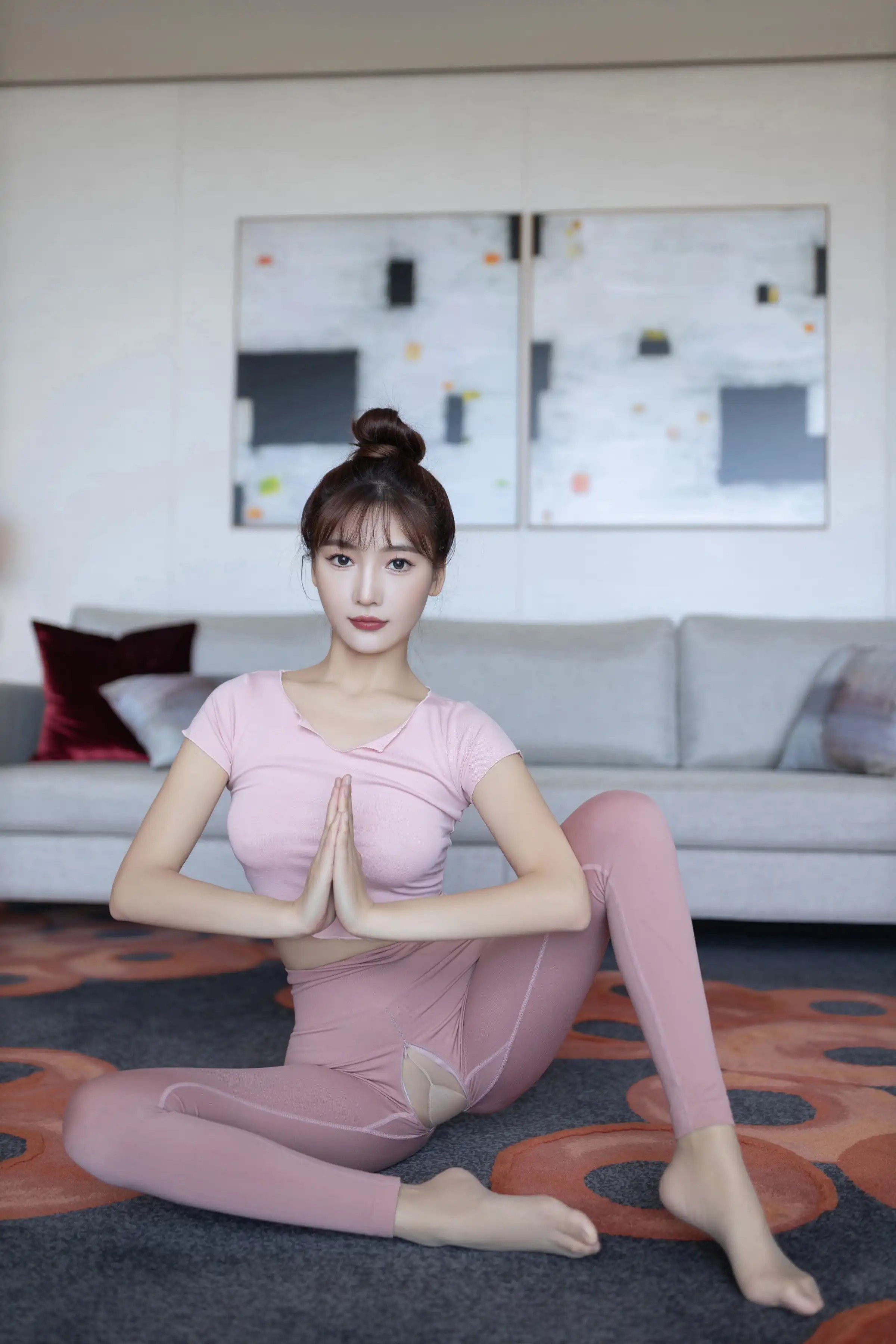 Lục Gia Linh