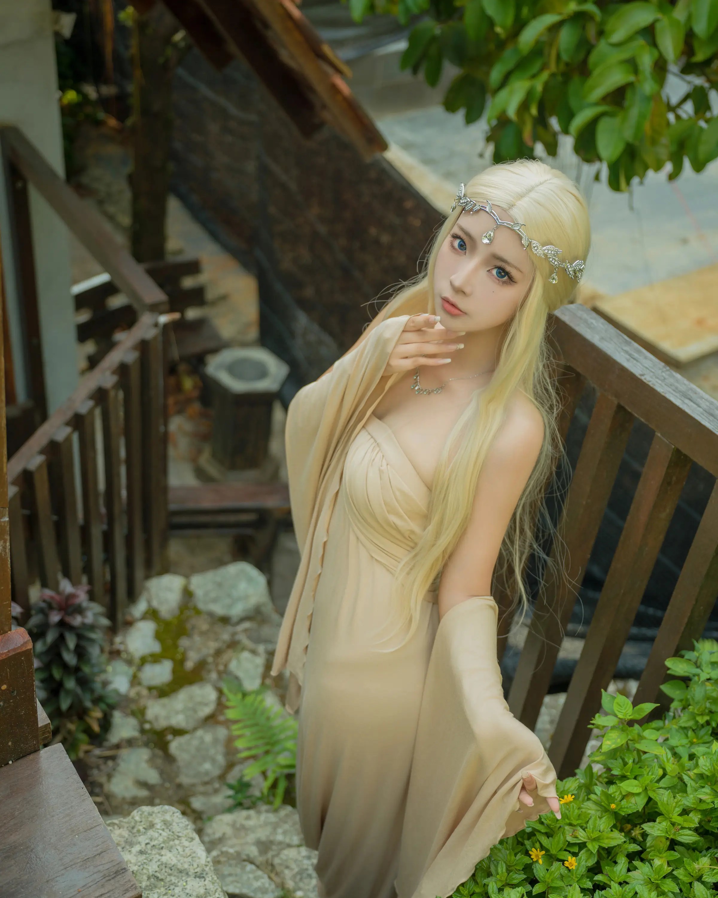 Lục Hoa Nhiên