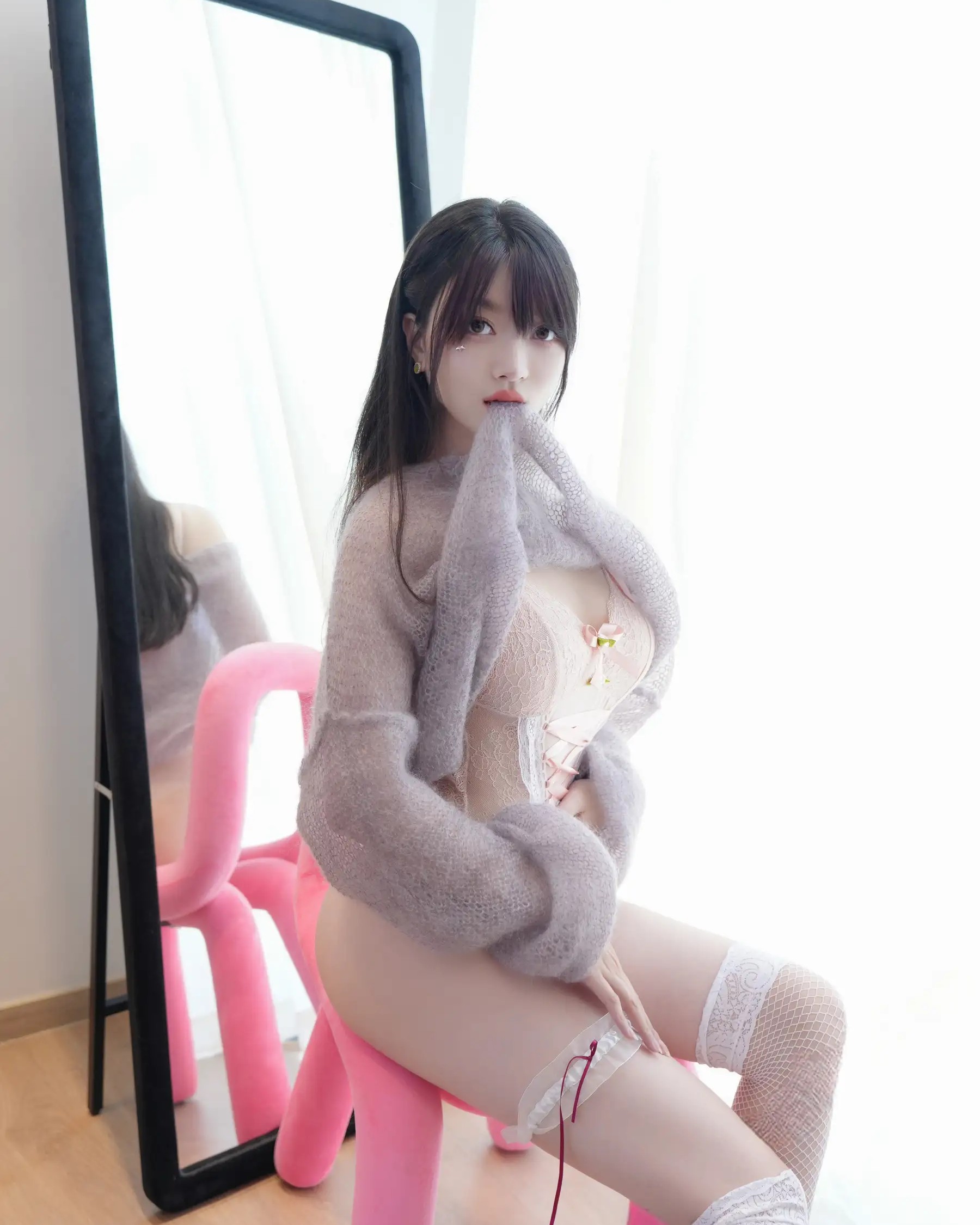Lục Khiết Linh
